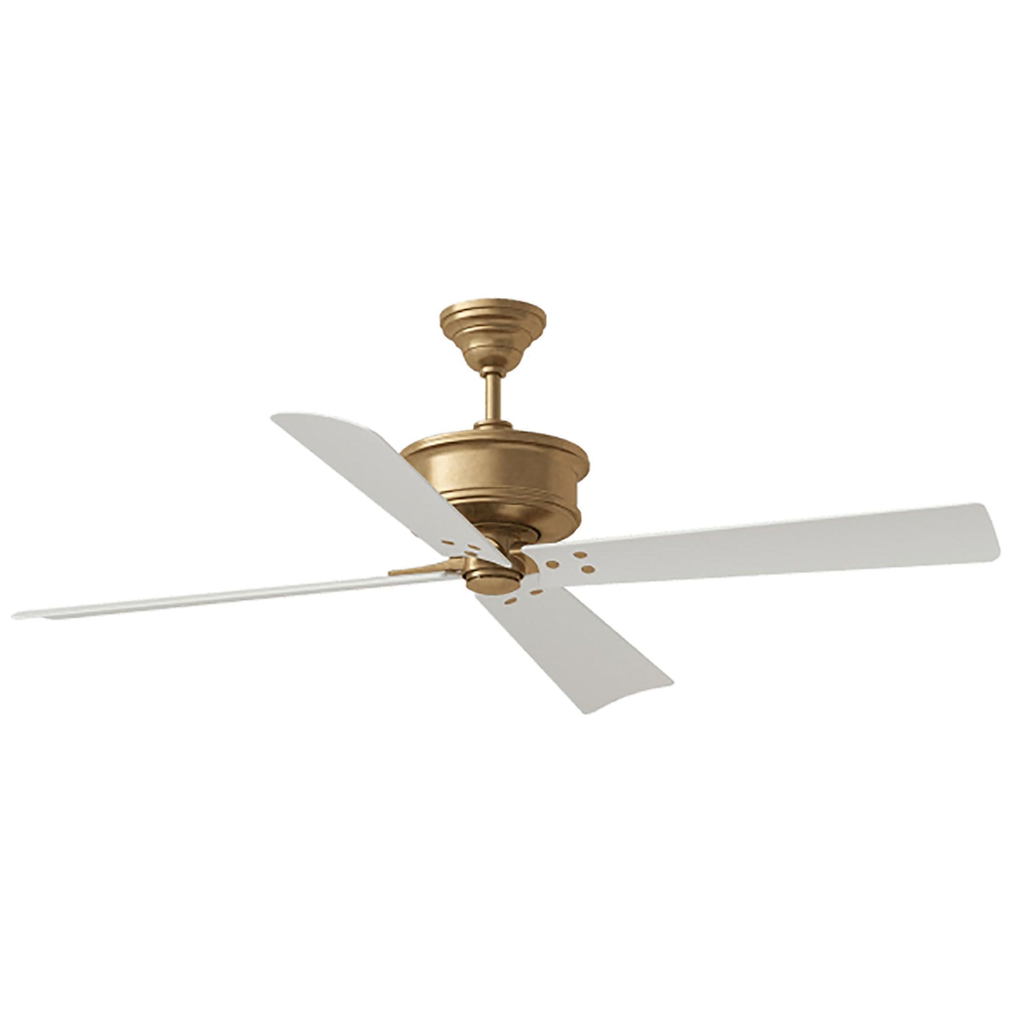 Subway 56" Ceiling Fan - Pure Salt Shoppe