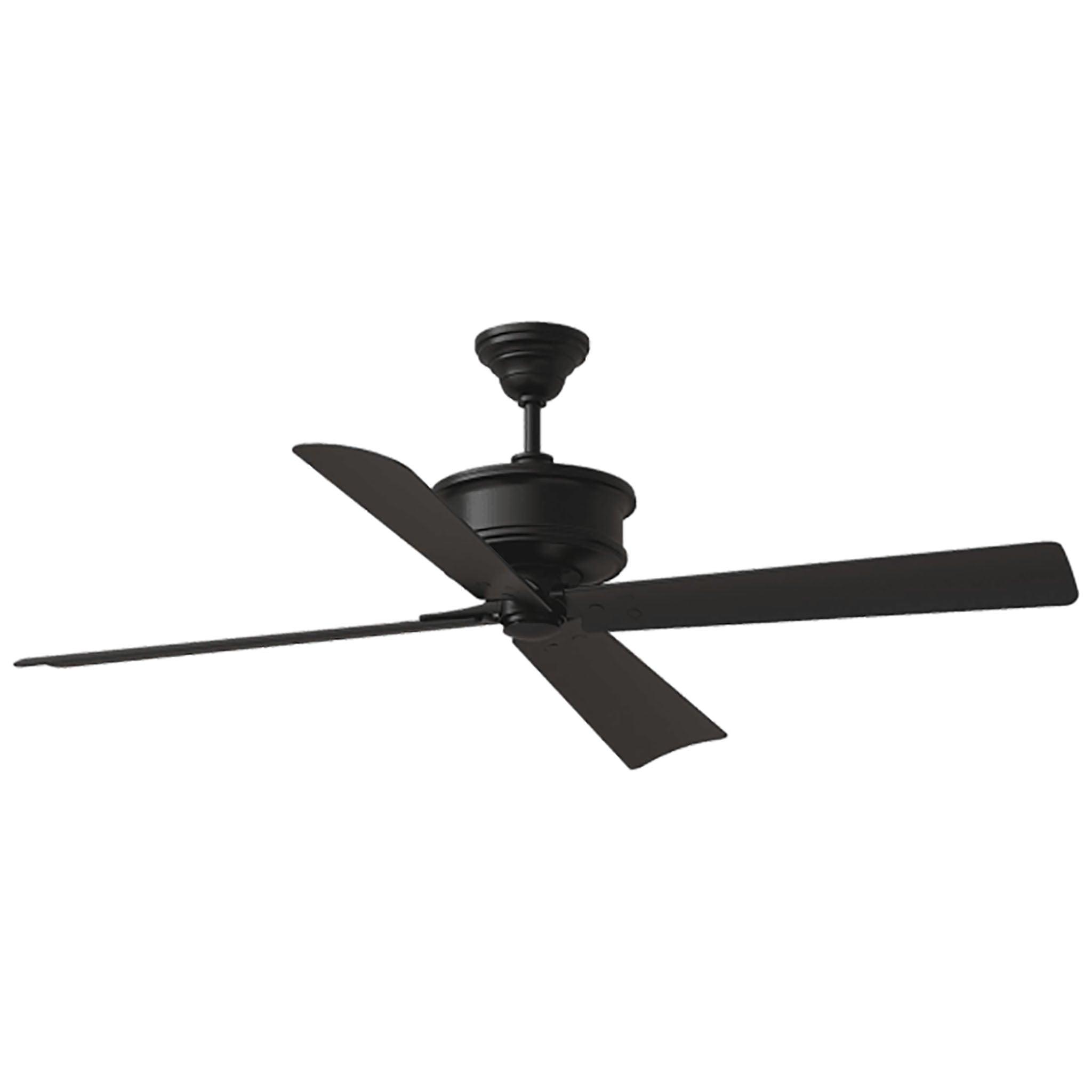 Subway 56" Ceiling Fan - Pure Salt Shoppe