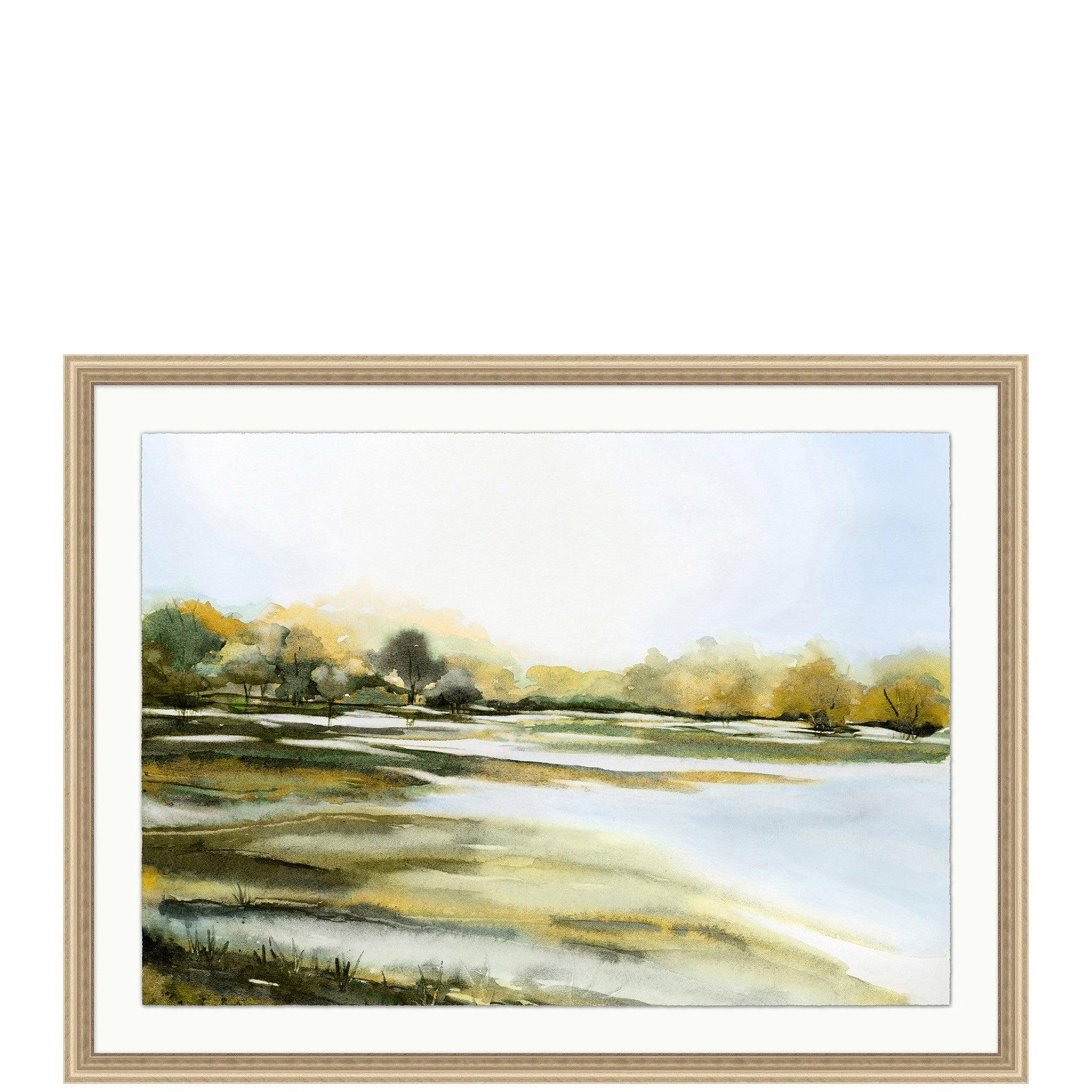 Sunny Pond - Pure Salt Shoppe