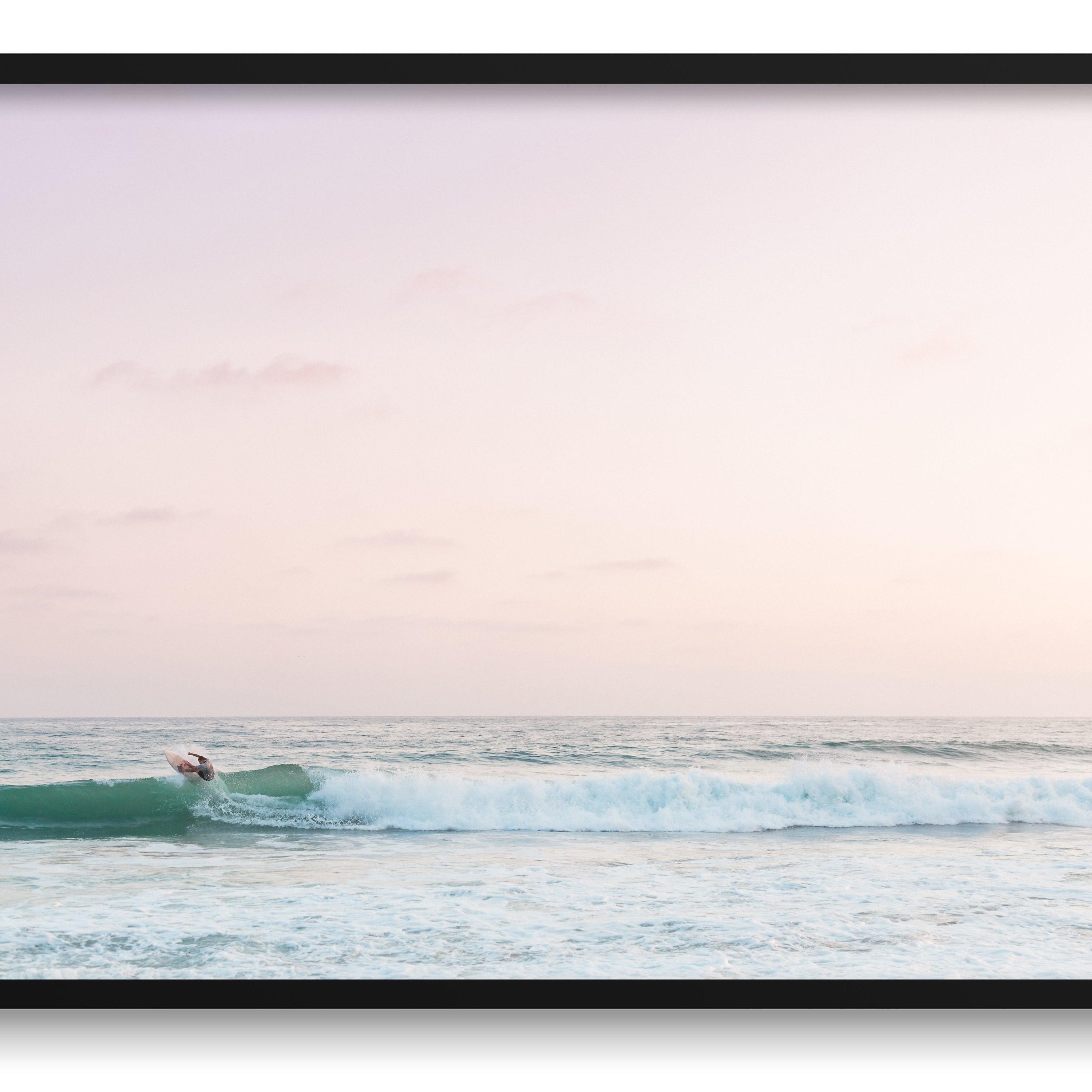 Sunset Wave - Pure Salt Shoppe