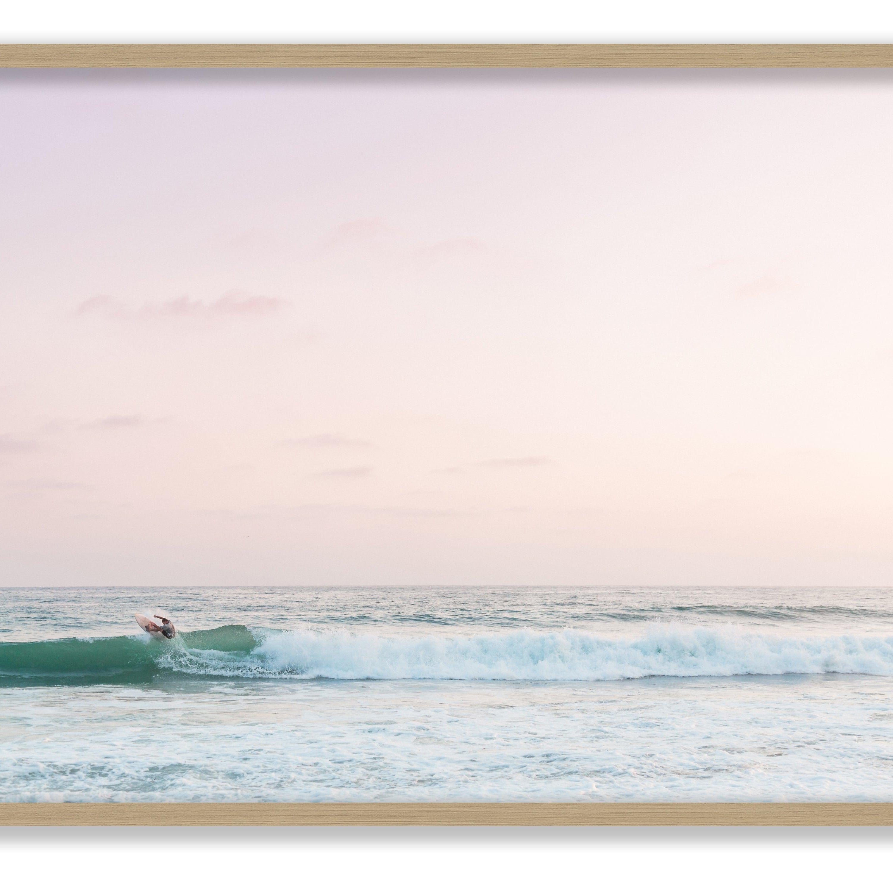 Sunset Wave - Pure Salt Shoppe