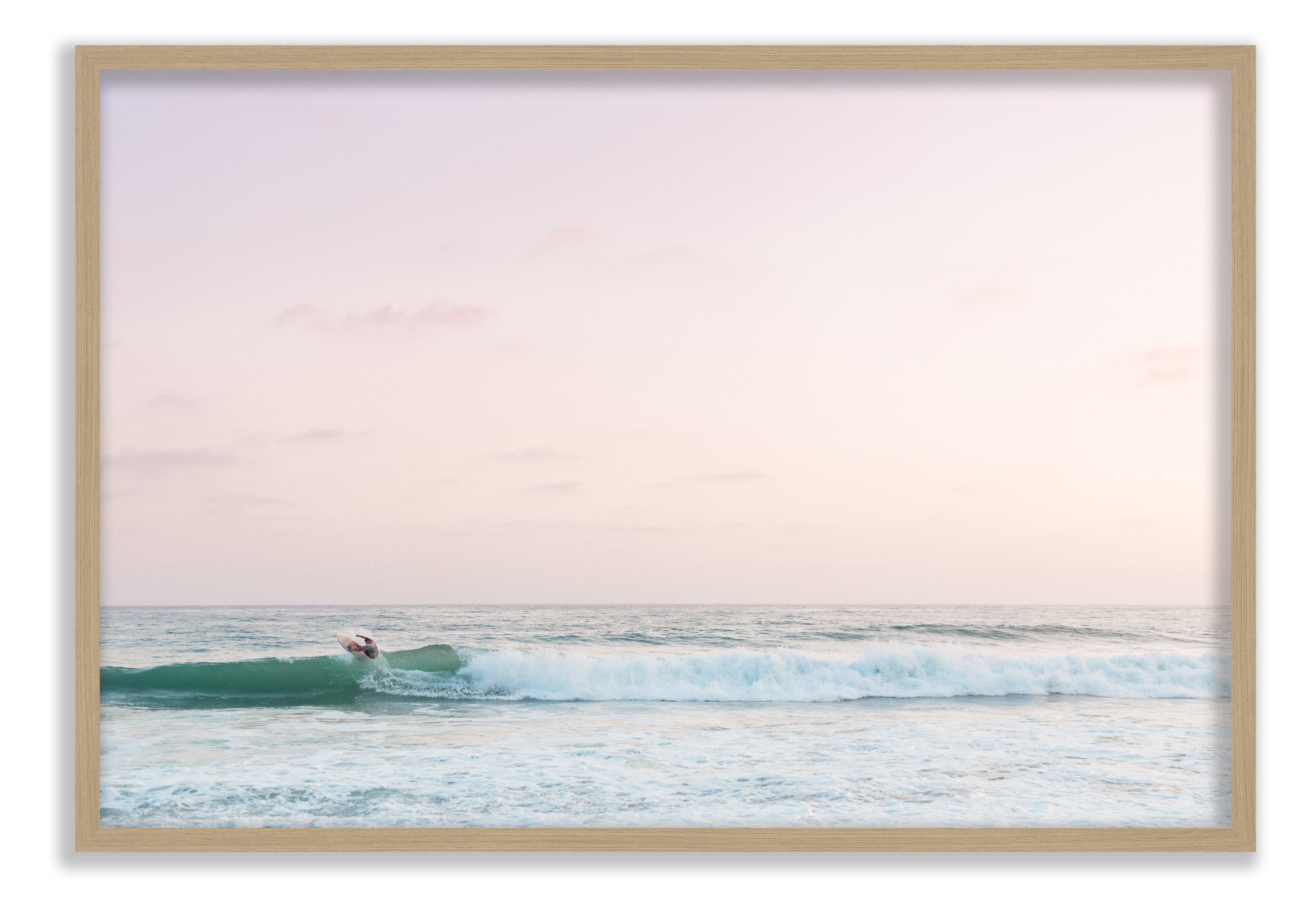 Sunset Wave - Pure Salt Shoppe