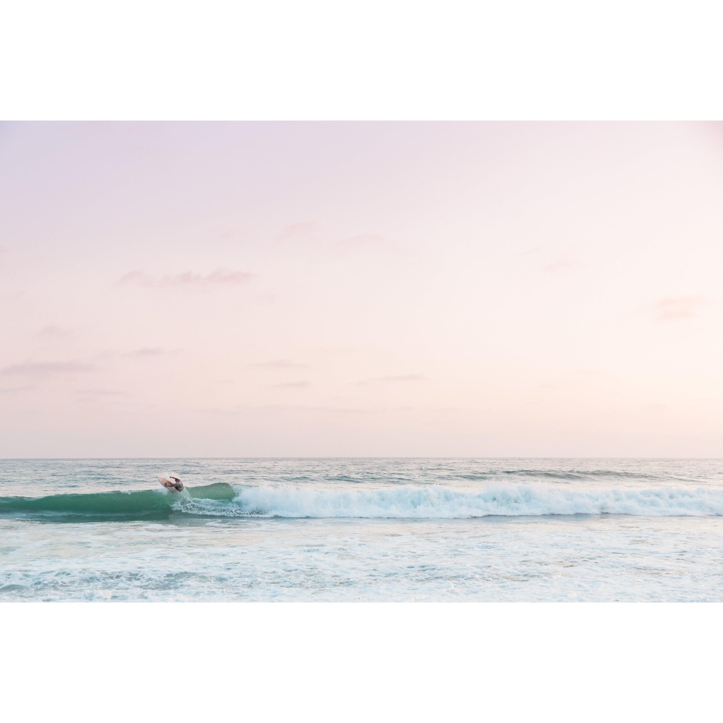 Sunset Wave - Pure Salt Shoppe