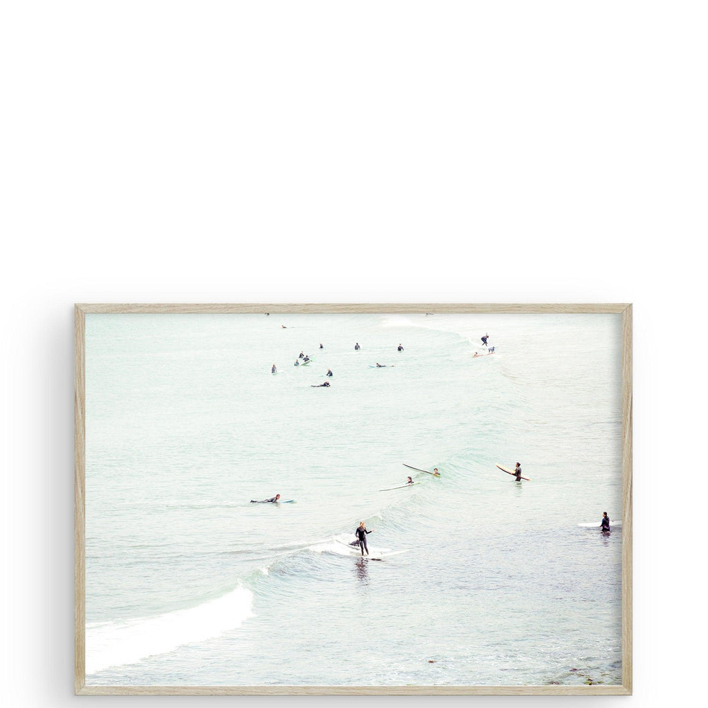 Surf Jam Pacifica CA by Carly Tabak - Pure Salt Shoppe