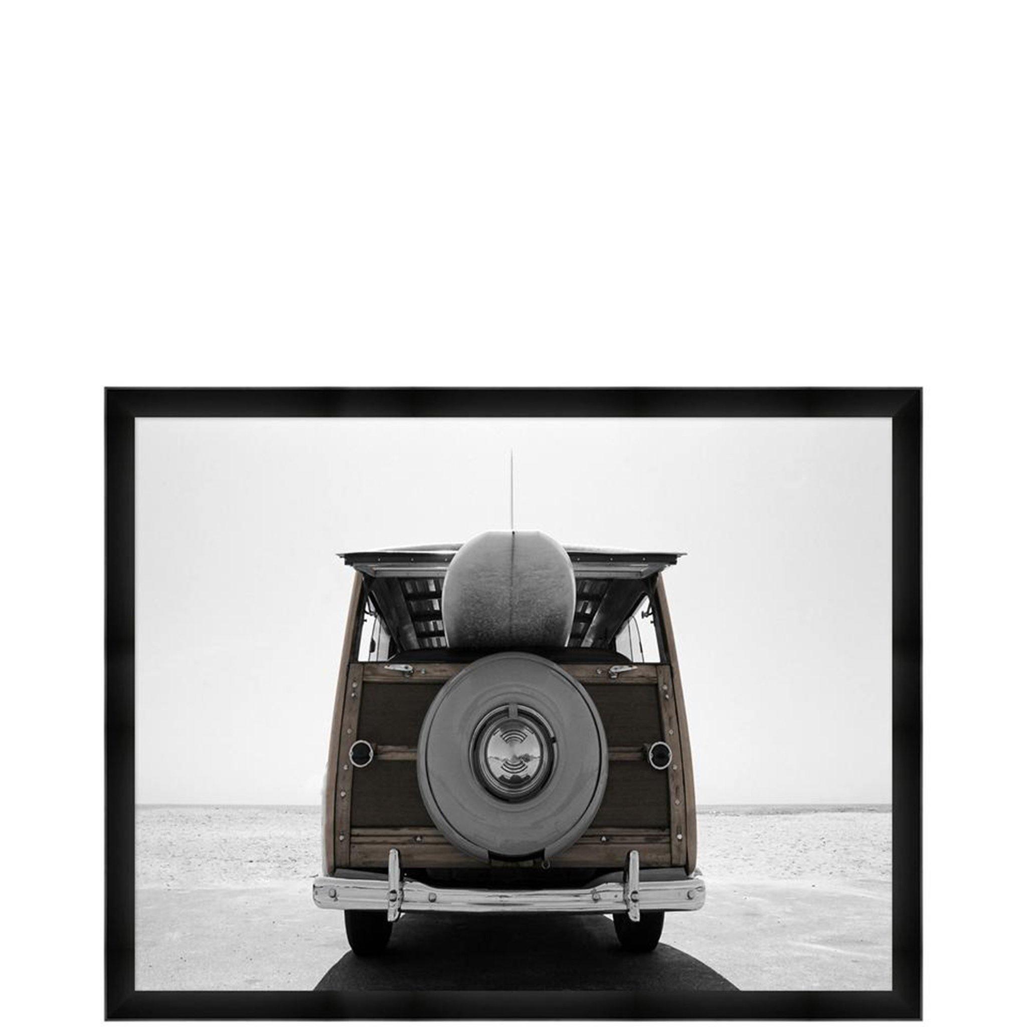 Surfer Van - Pure Salt Shoppe