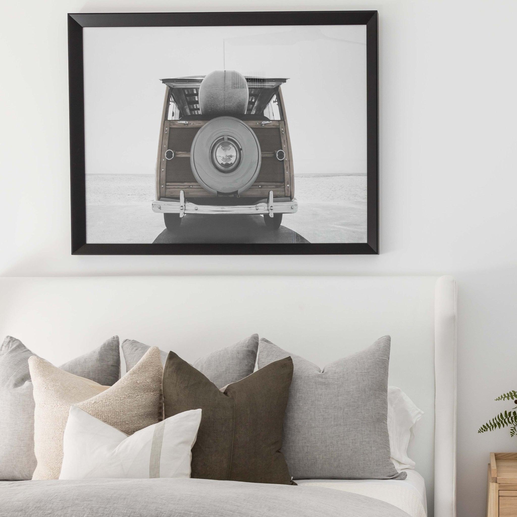 Surfer Van - Pure Salt Shoppe