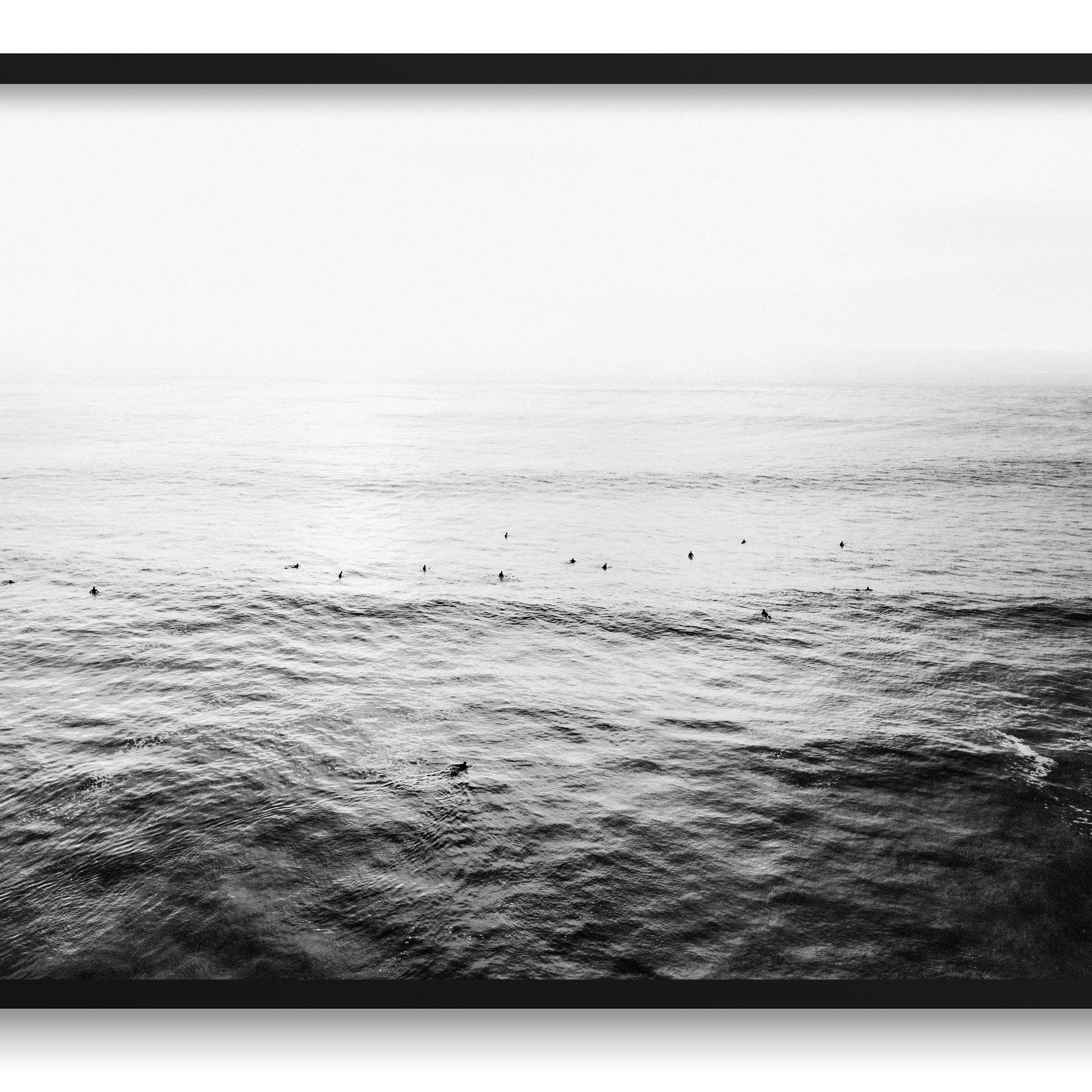 Surfers in the Water - Pure Salt Shoppe