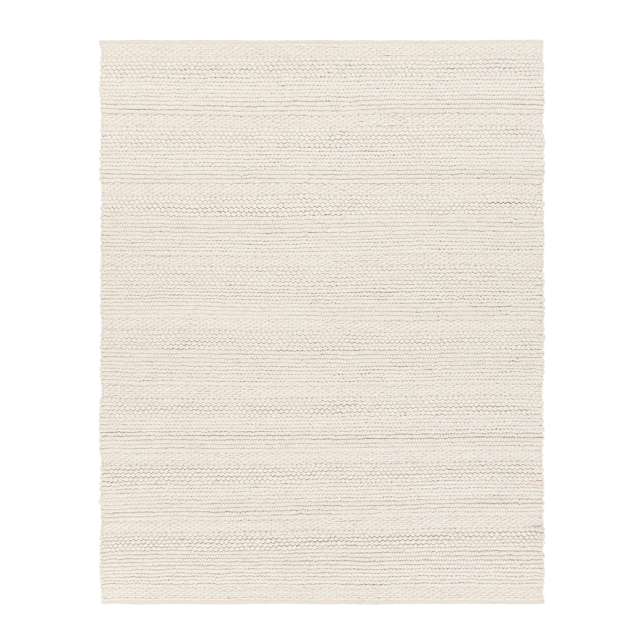 Tala Rug, Natural - Pure Salt Shoppe