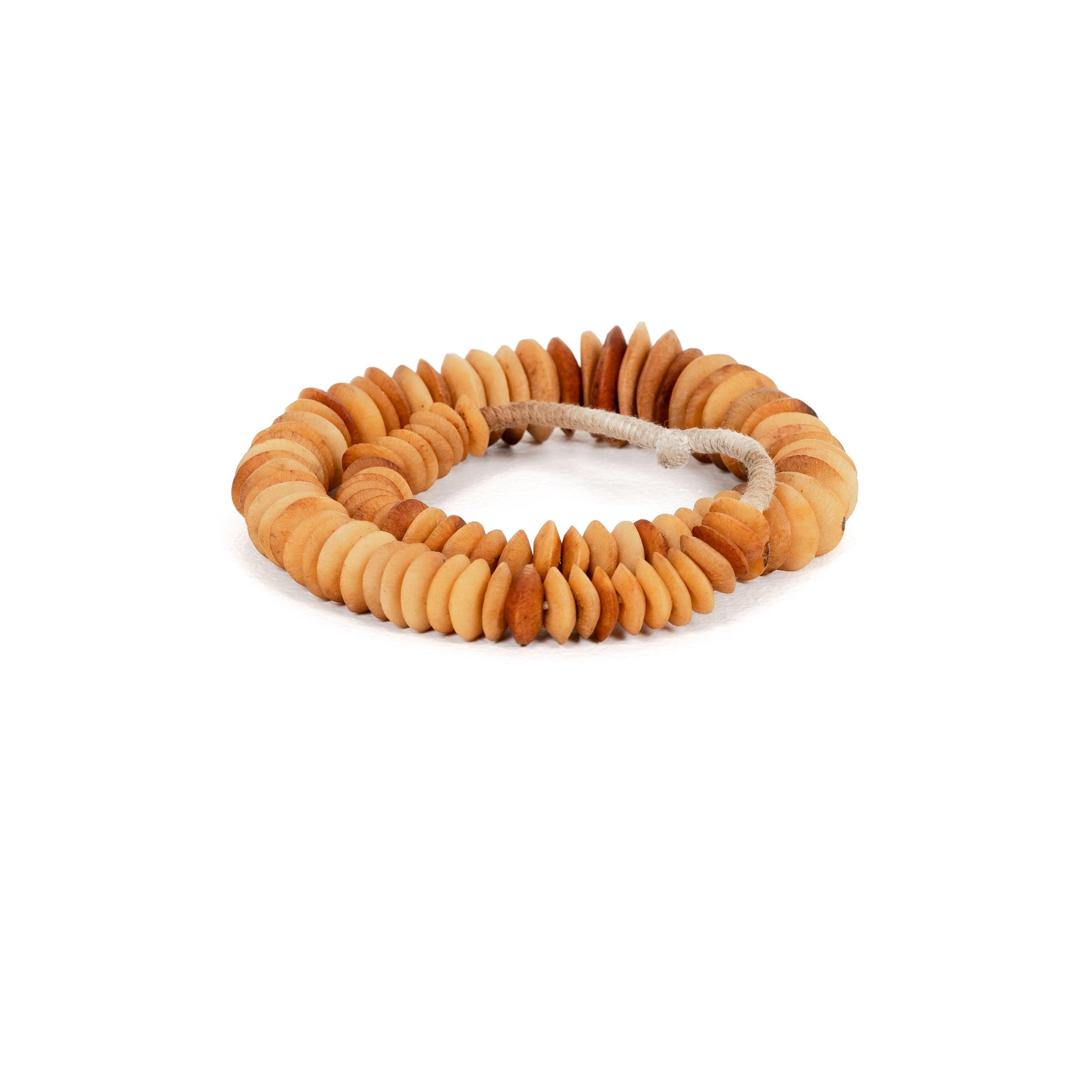 Talia Camel Beads - Pure Salt Shoppe