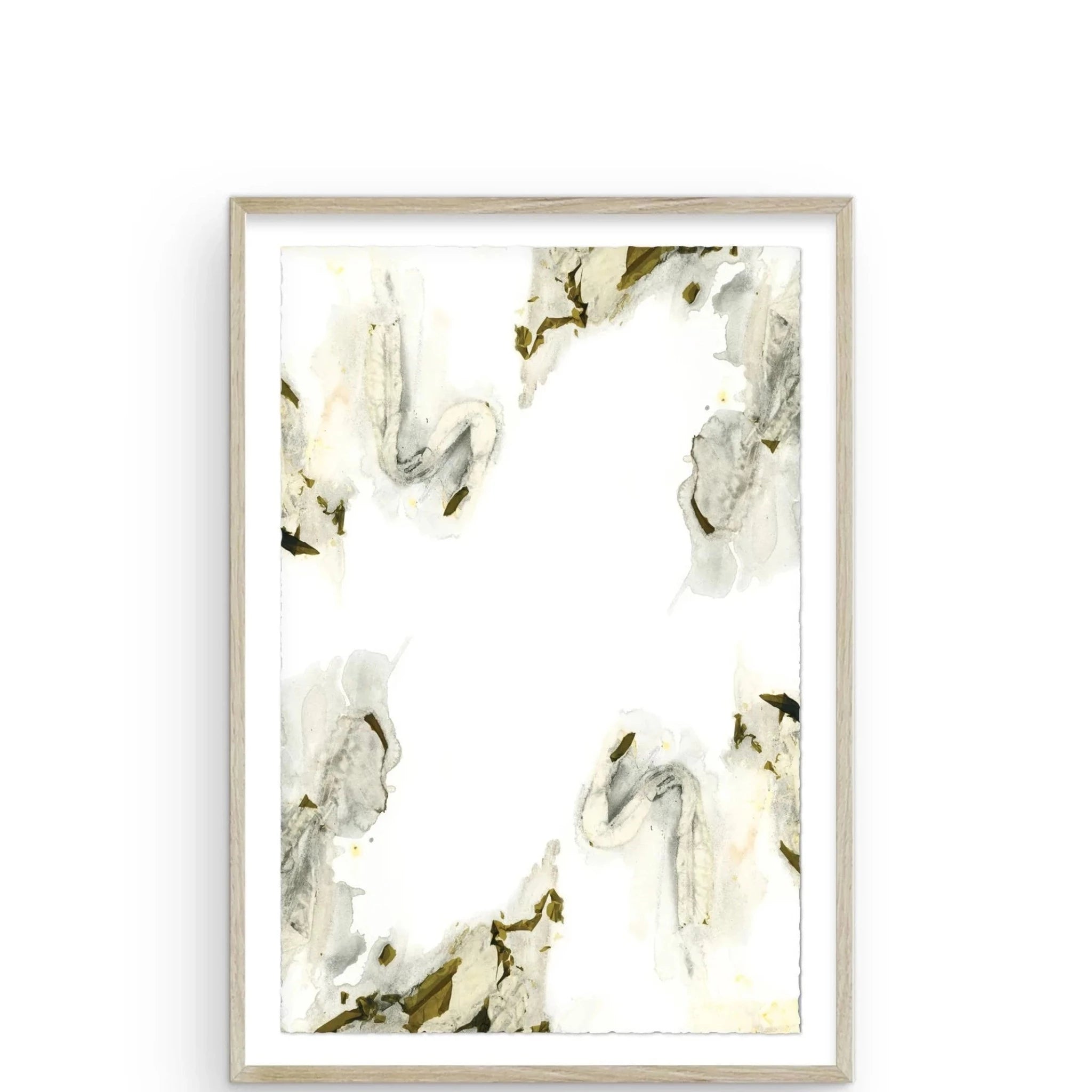 Taming the Wild by Jennifer Siani - Pure Salt Shoppe