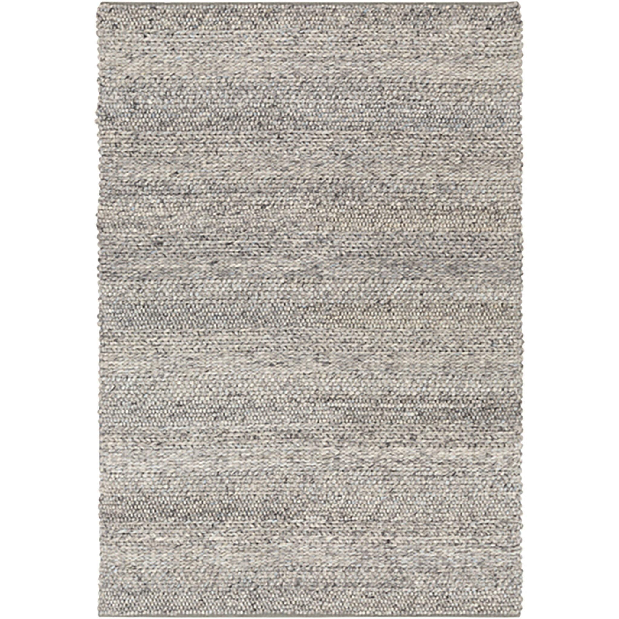 Teddy Rug, Blue Grey - Pure Salt Shoppe