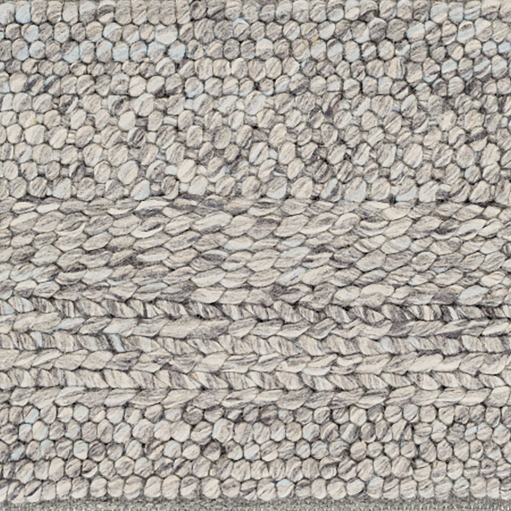 Teddy Rug, Blue Grey - Pure Salt Shoppe