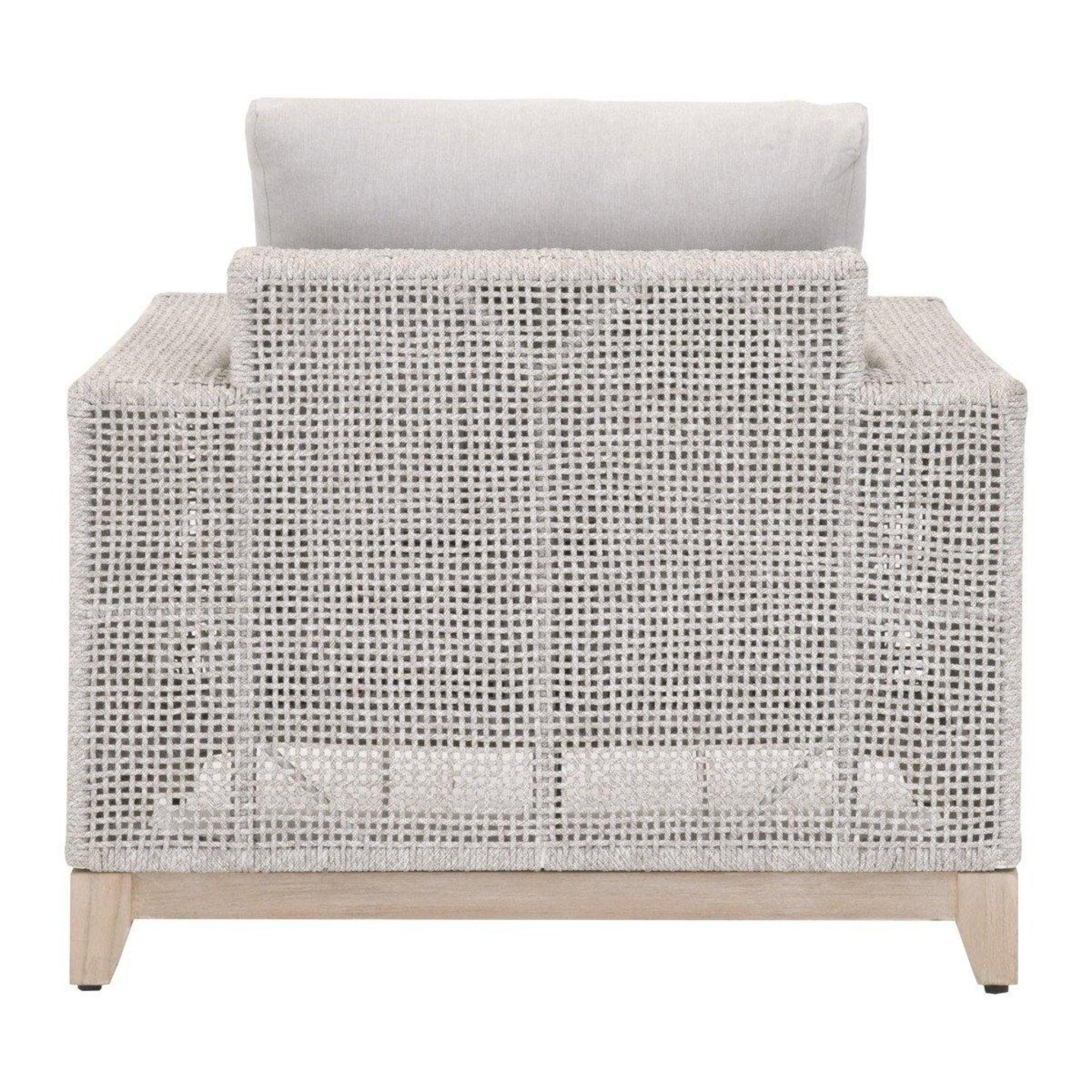 Tessa Outdoor Sofa Chair - Pure Salt Shoppe