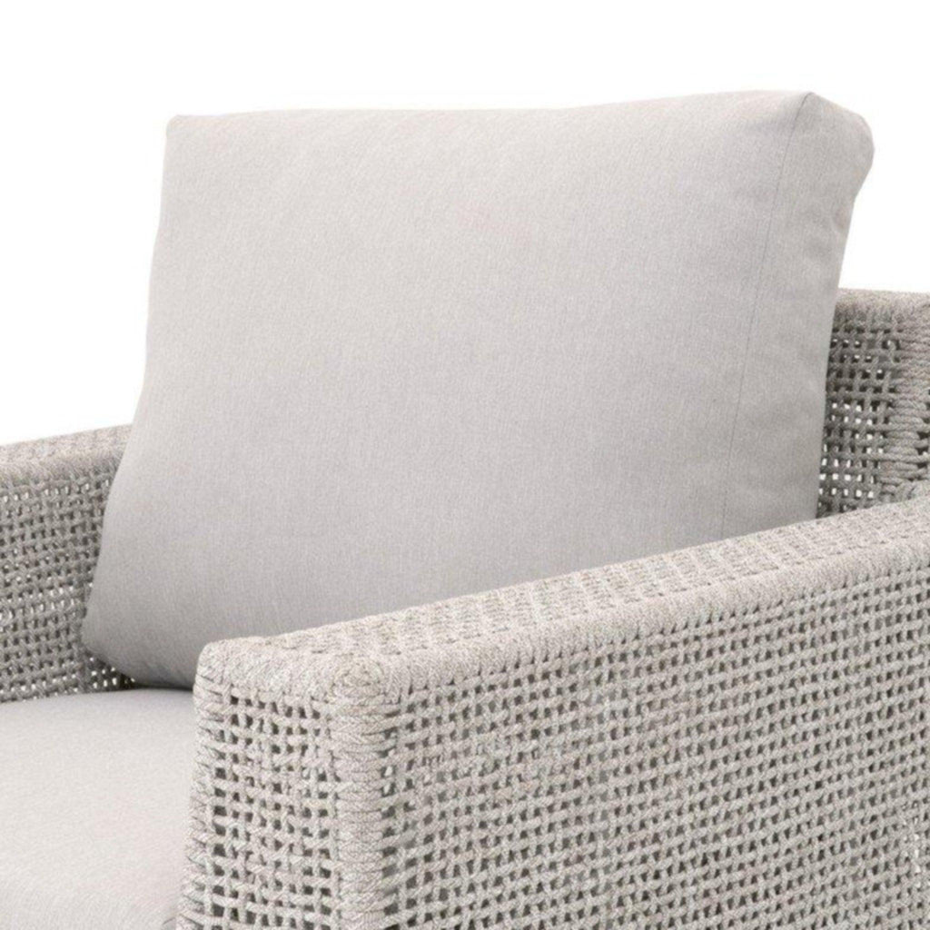 Tessa Outdoor Sofa Chair - Pure Salt Shoppe
