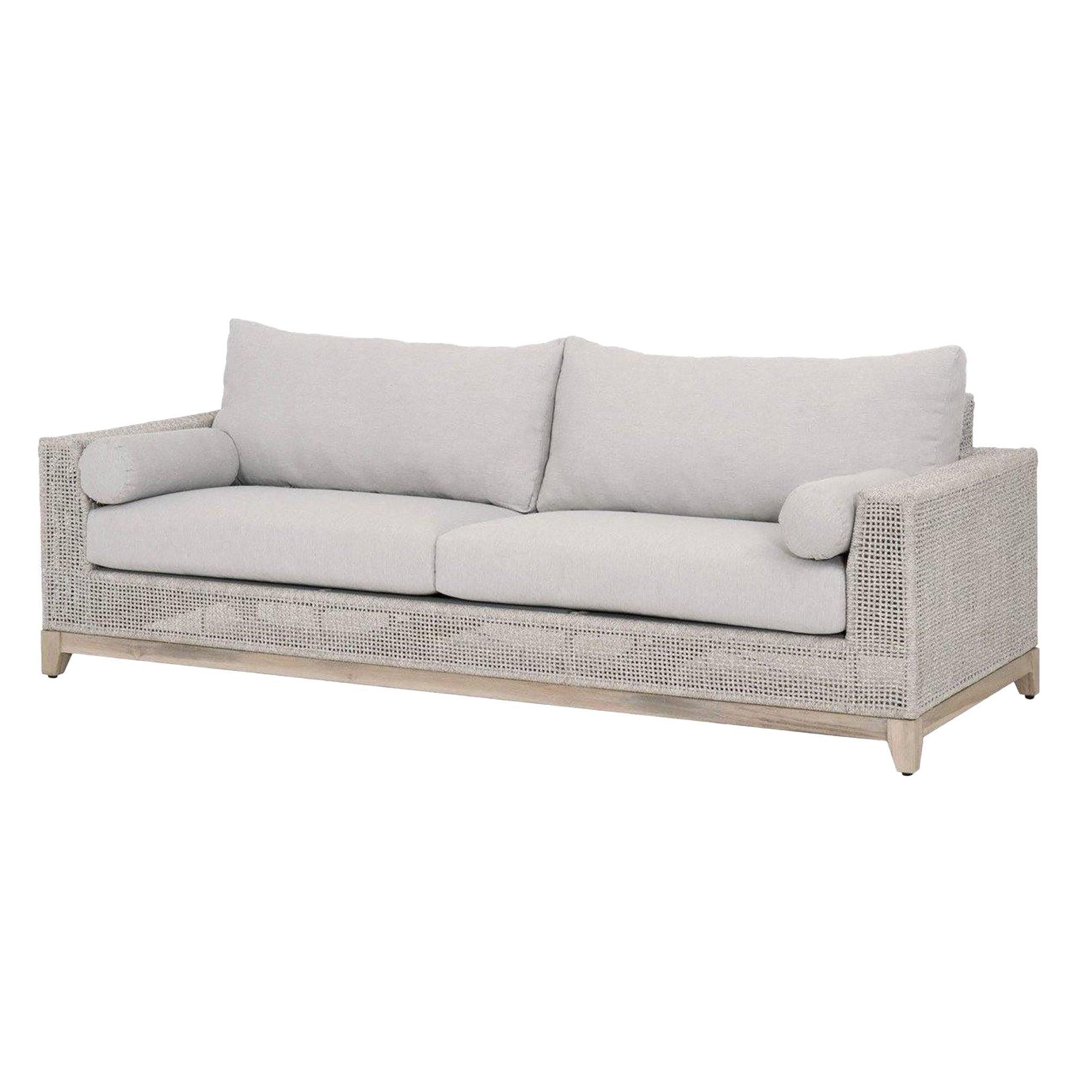 Tessa Outdoor Sofa - Pure Salt Shoppe