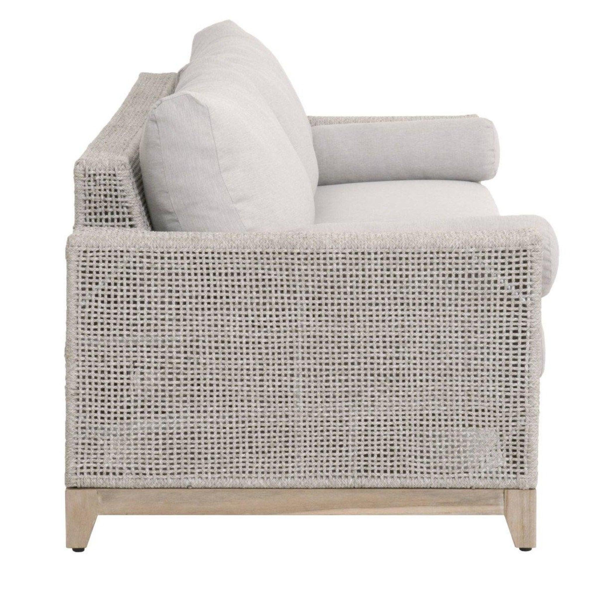 Tessa Outdoor Sofa - Pure Salt Shoppe