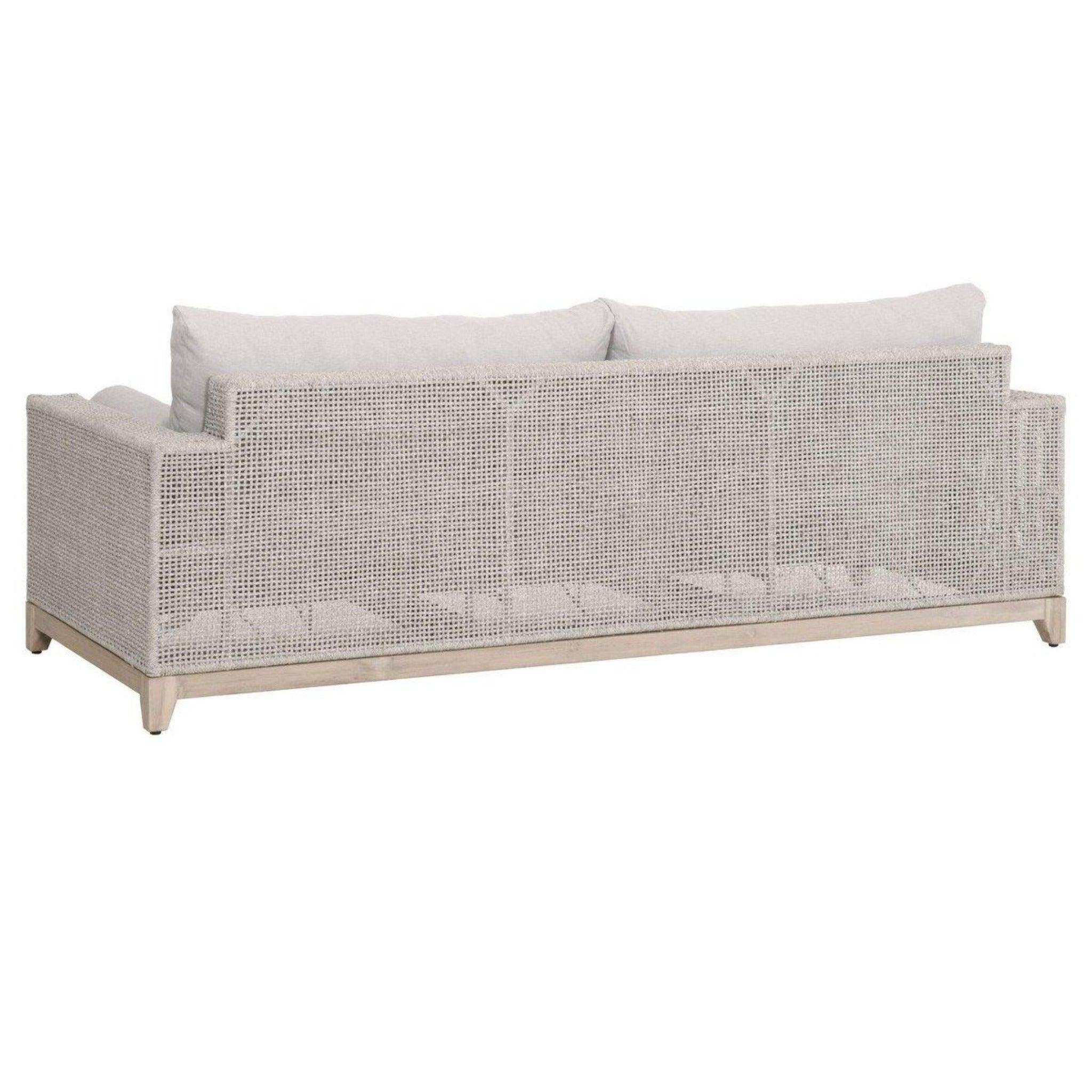 Tessa Outdoor Sofa - Pure Salt Shoppe