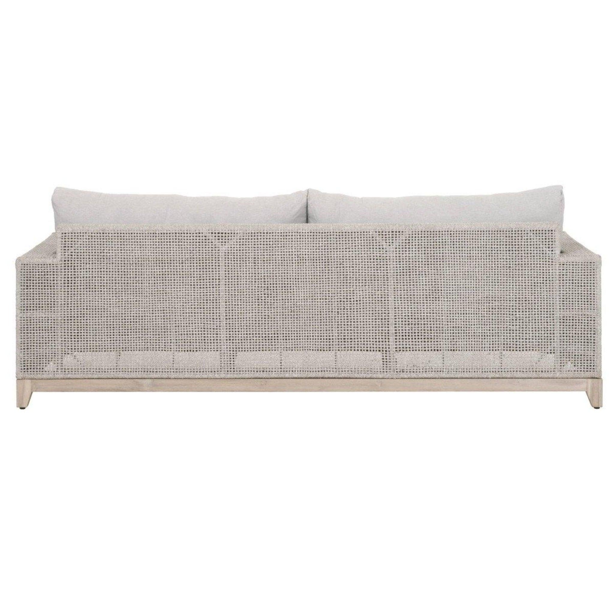 Tessa Outdoor Sofa - Pure Salt Shoppe