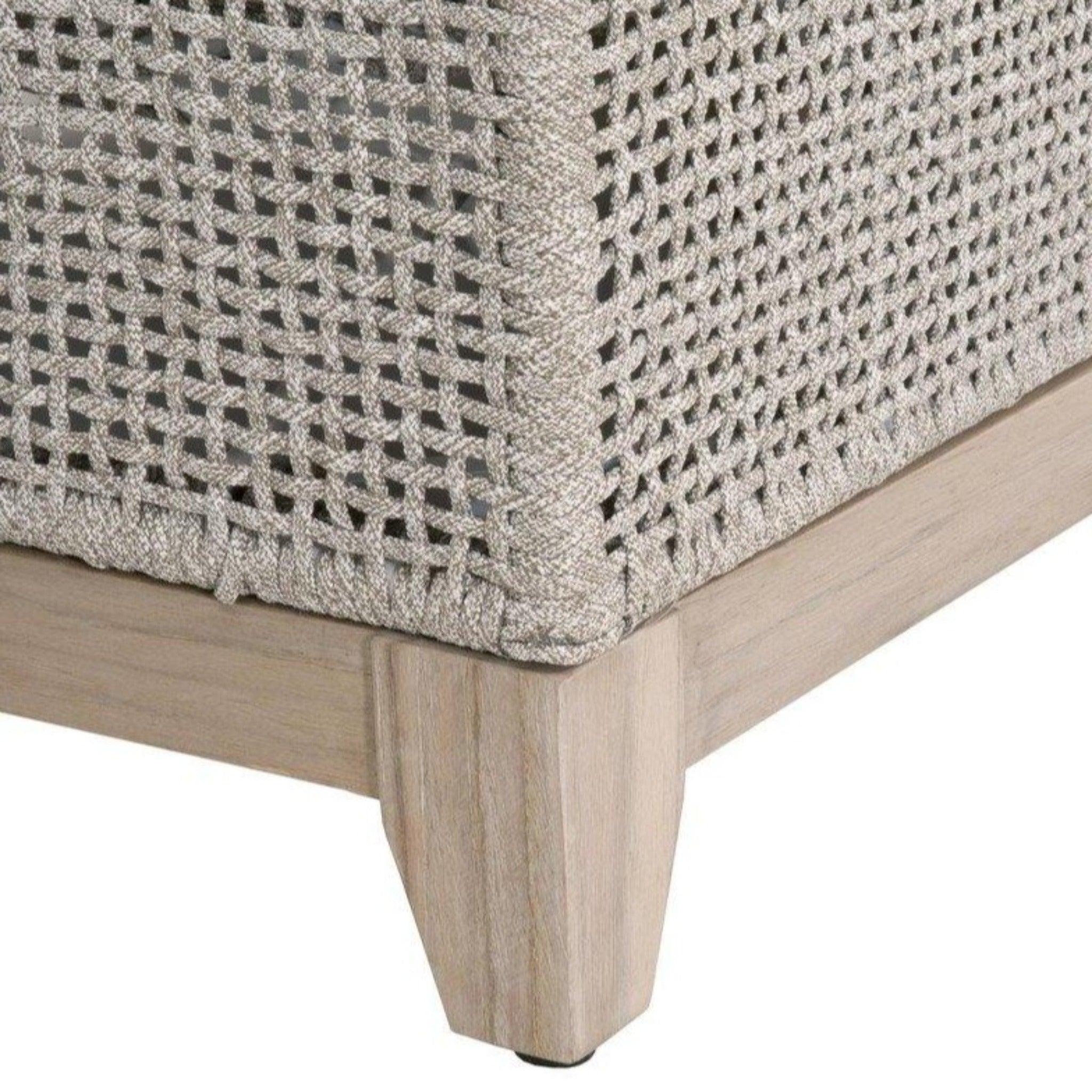 Tessa Outdoor Sofa - Pure Salt Shoppe