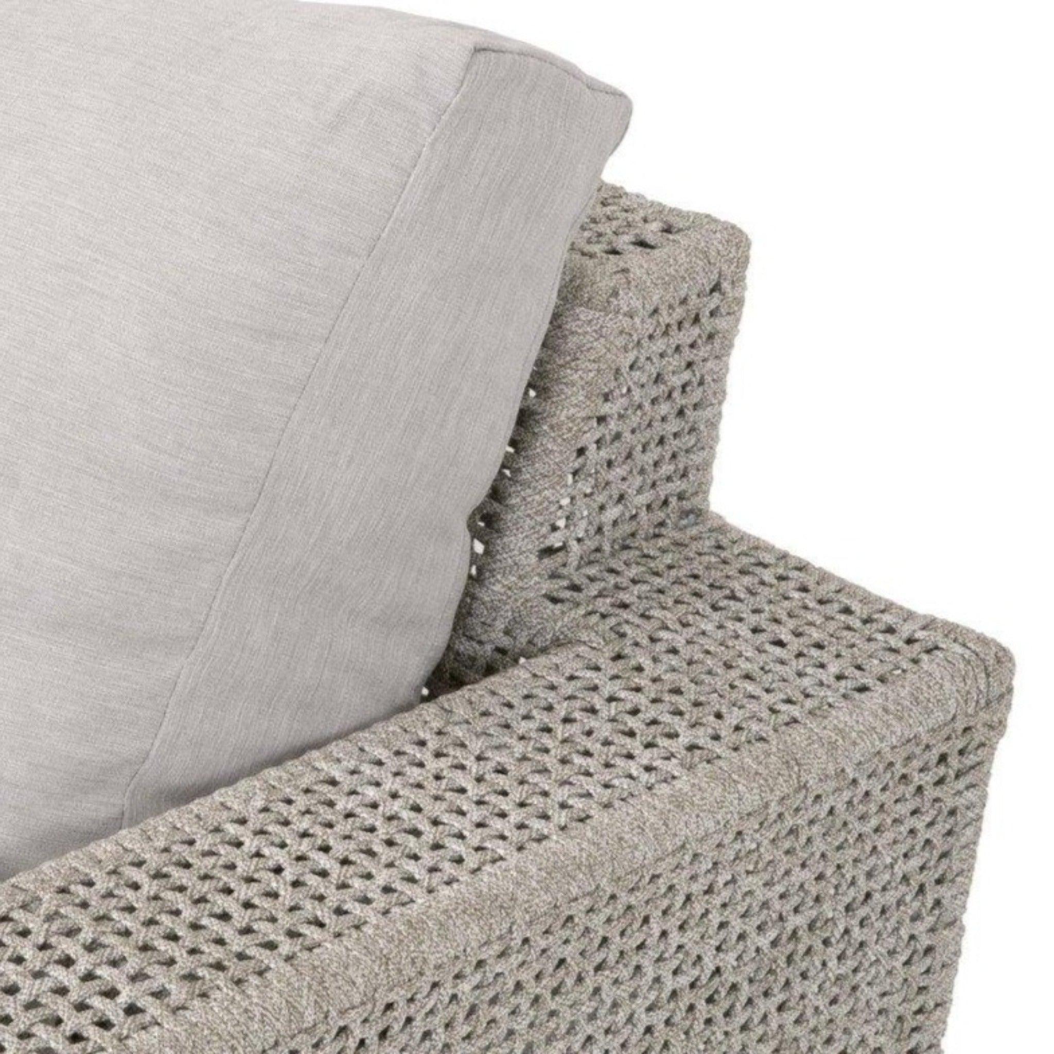 Tessa Outdoor Sofa - Pure Salt Shoppe
