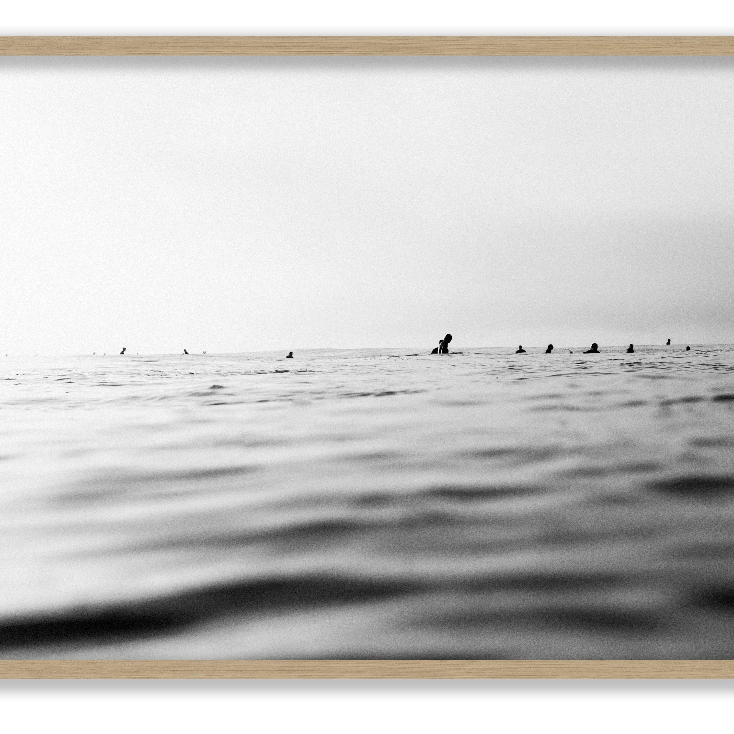 The Approach - Pure Salt Shoppe