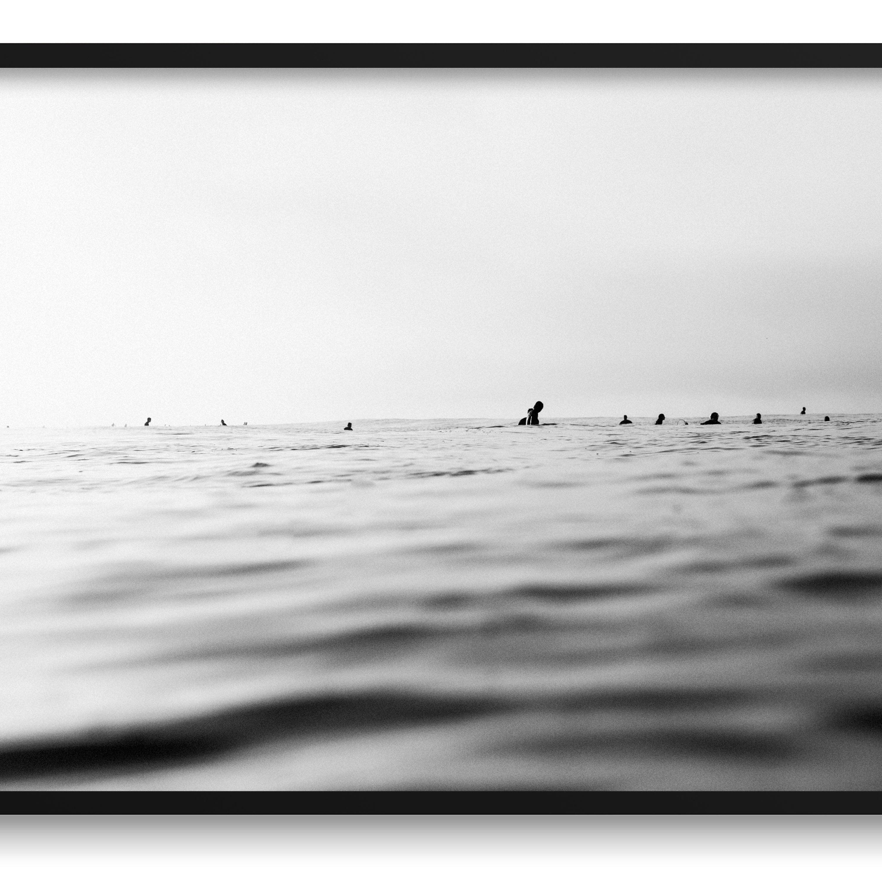 The Approach - Pure Salt Shoppe