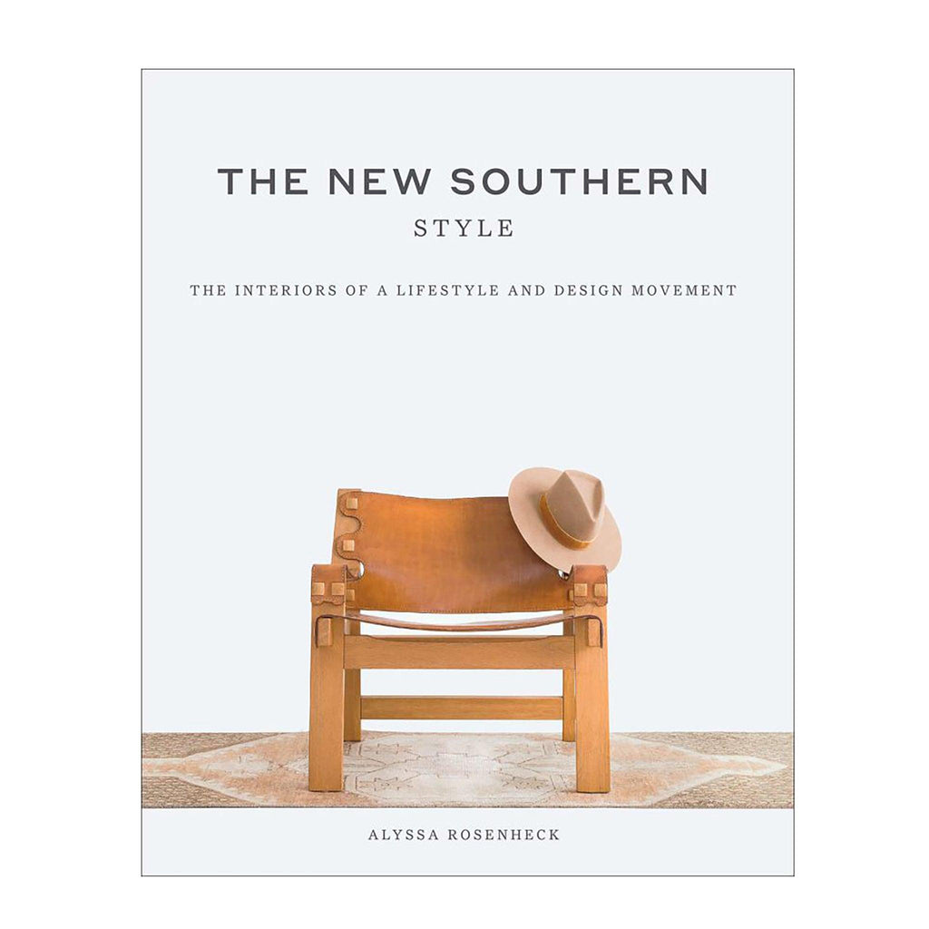 The New Southern Style - Pure Salt Shoppe