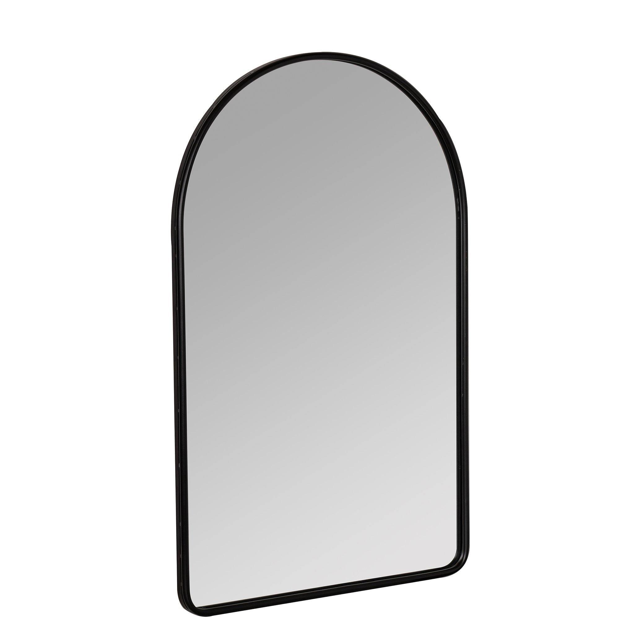 Theo Arched Wall Mirror - Pure Salt Shoppe