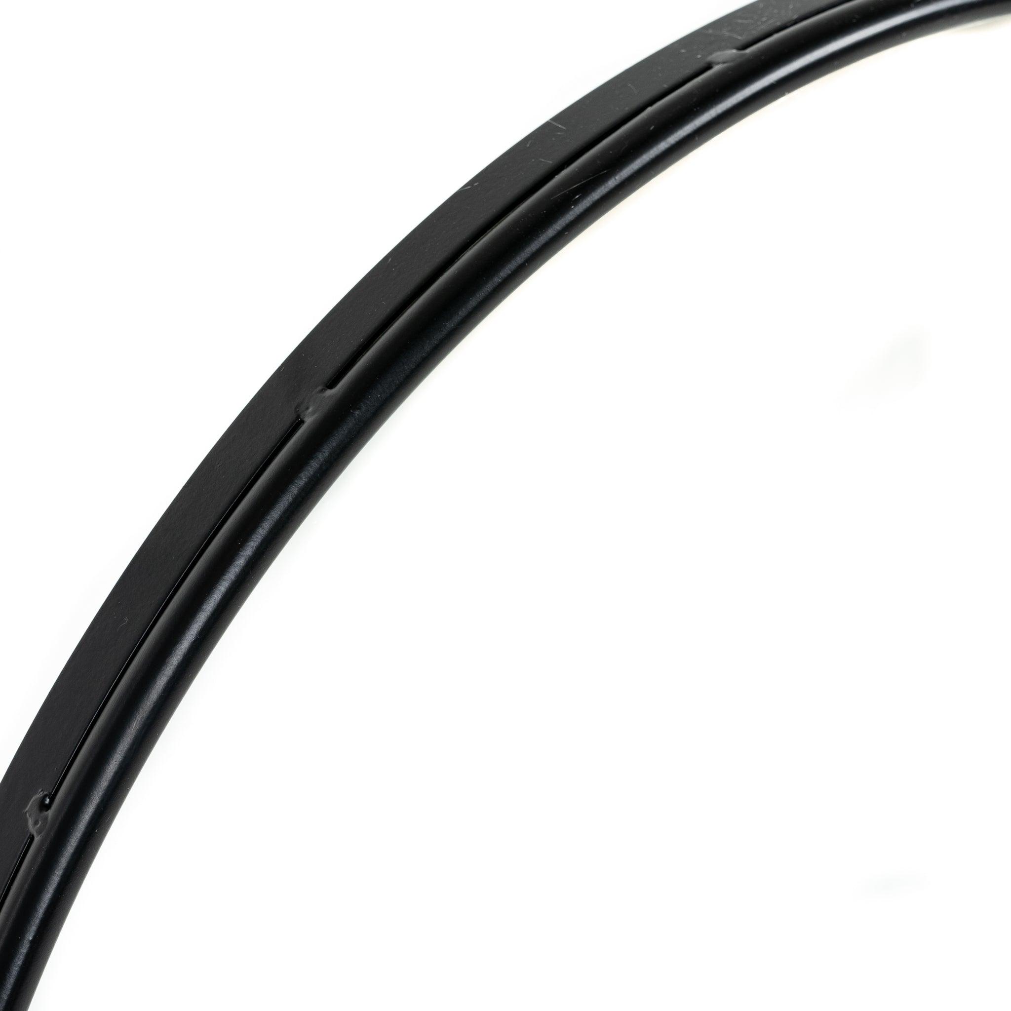 Theo Arched Wall Mirror - Pure Salt Shoppe