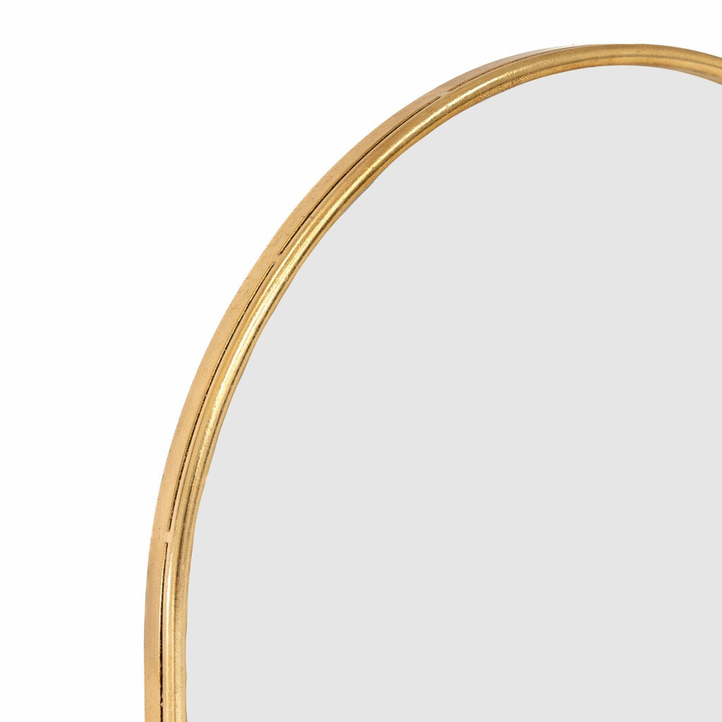 Theo Arched Wall Mirror - Pure Salt Shoppe