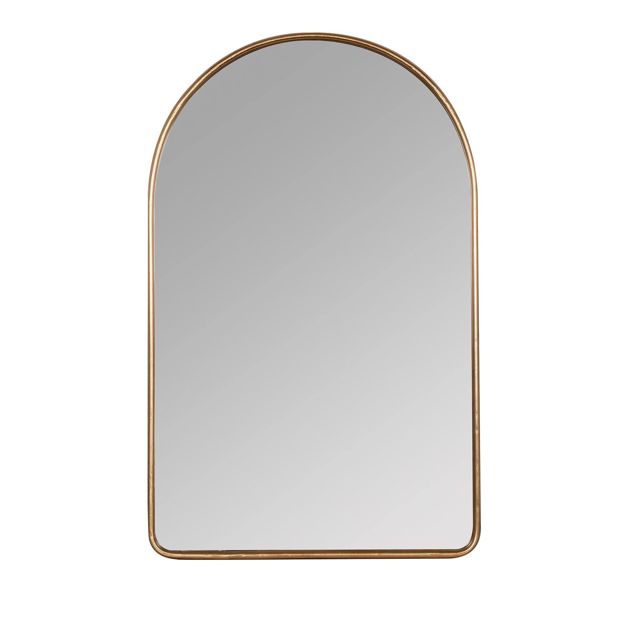 Theo Arched Wall Mirror - Pure Salt Shoppe