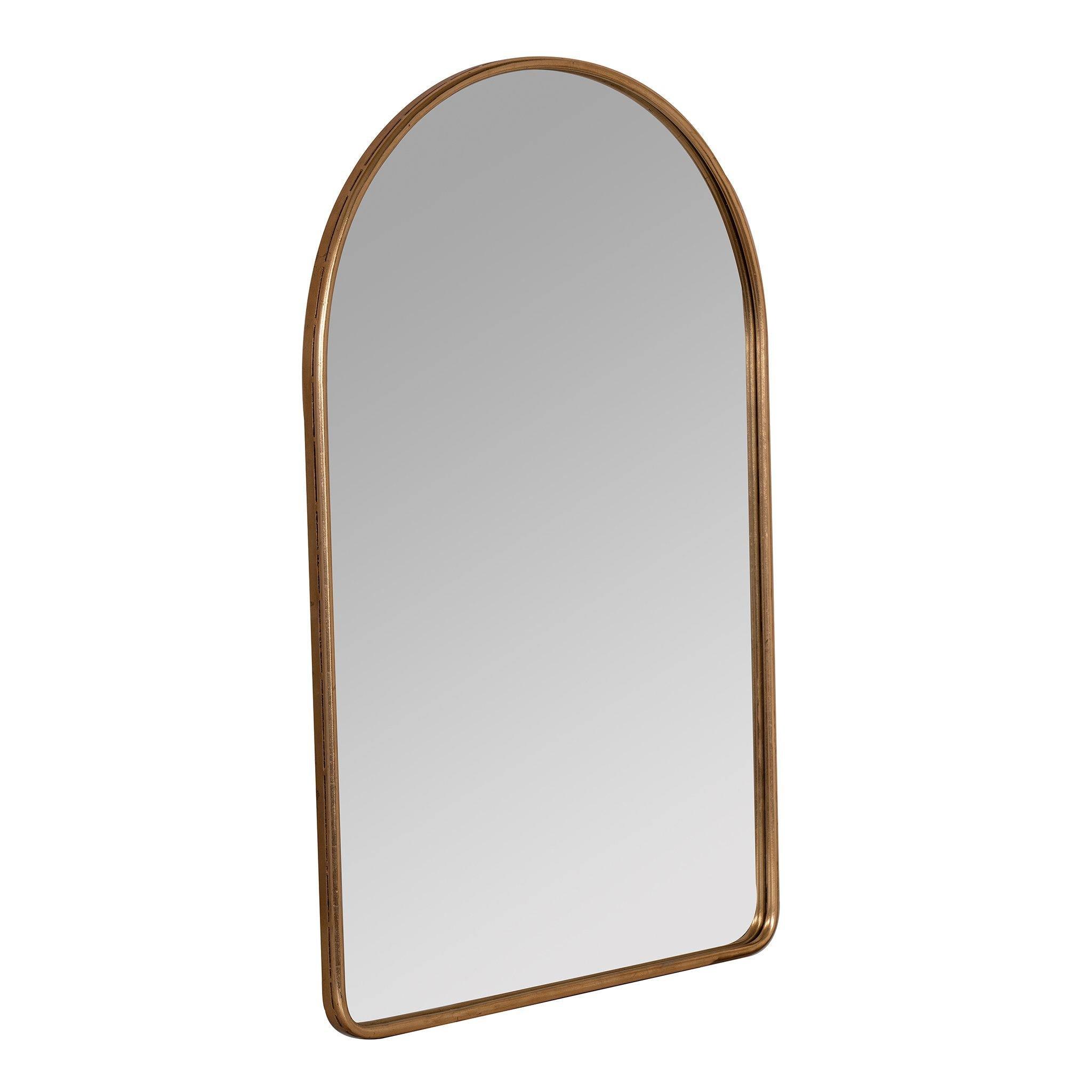 Theo Arched Wall Mirror - Pure Salt Shoppe