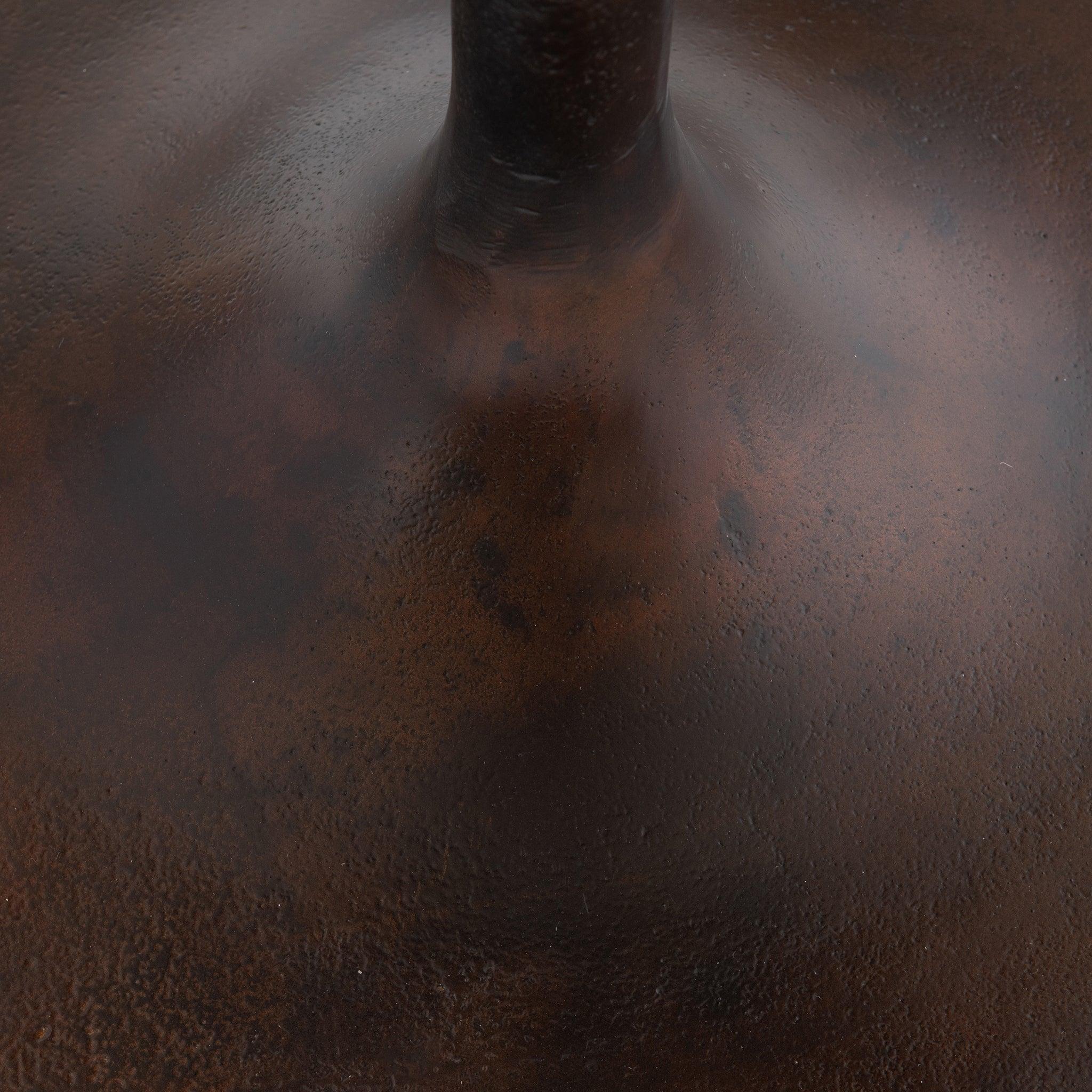 Tilly Aluminum Side Table - Pure Salt Shoppe