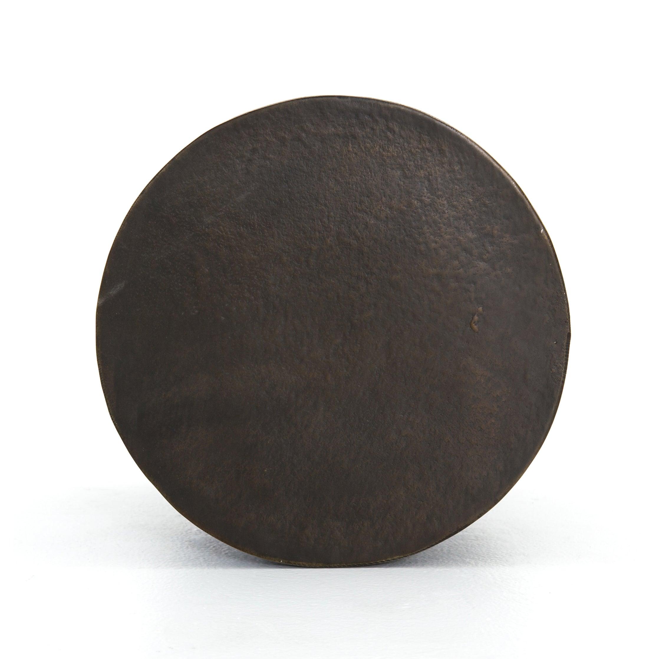 Titus End Table - Pure Salt Shoppe