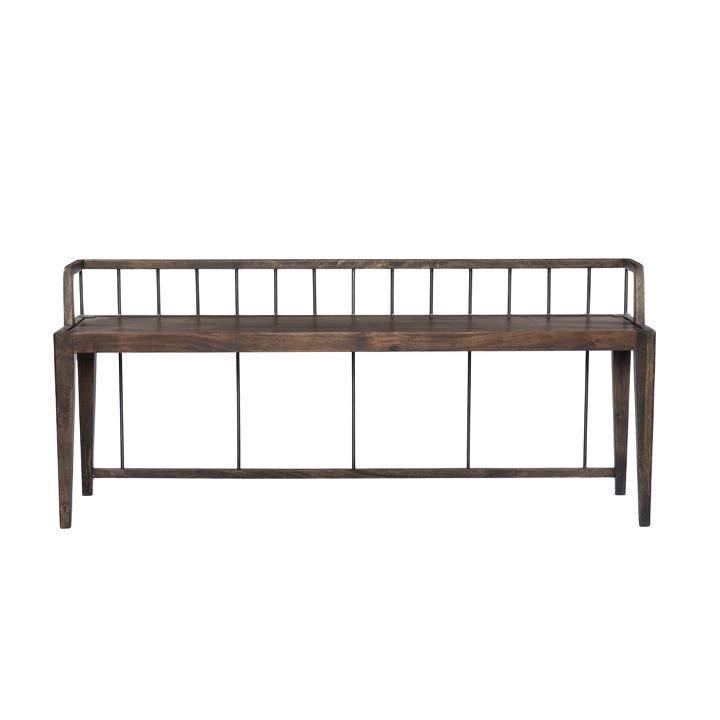 Tobin Accent Bench - Pure Salt Shoppe