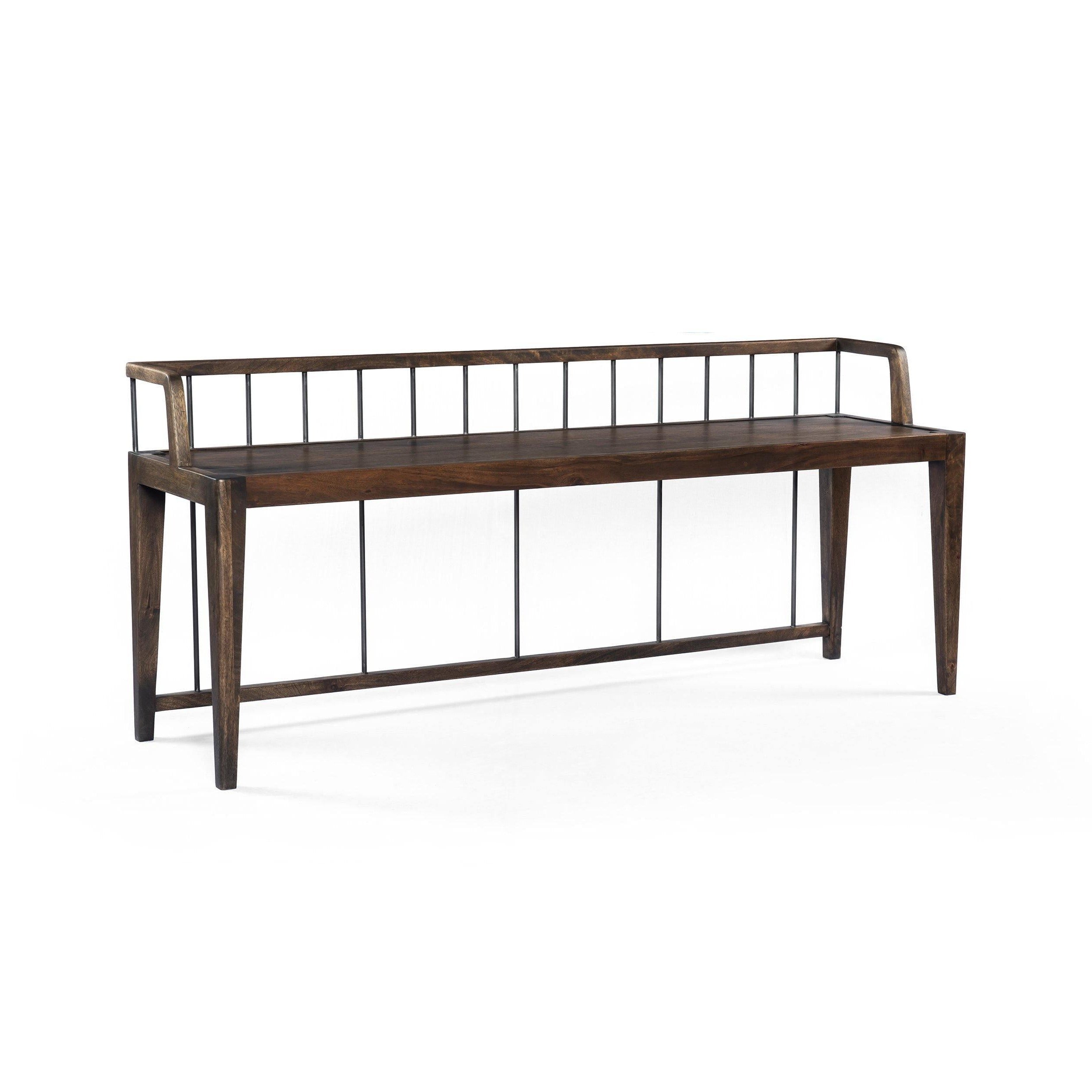 Tobin Accent Bench - Pure Salt Shoppe