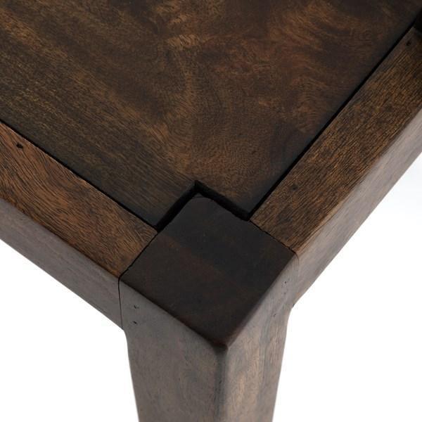 Tobin Accent Bench - Pure Salt Shoppe