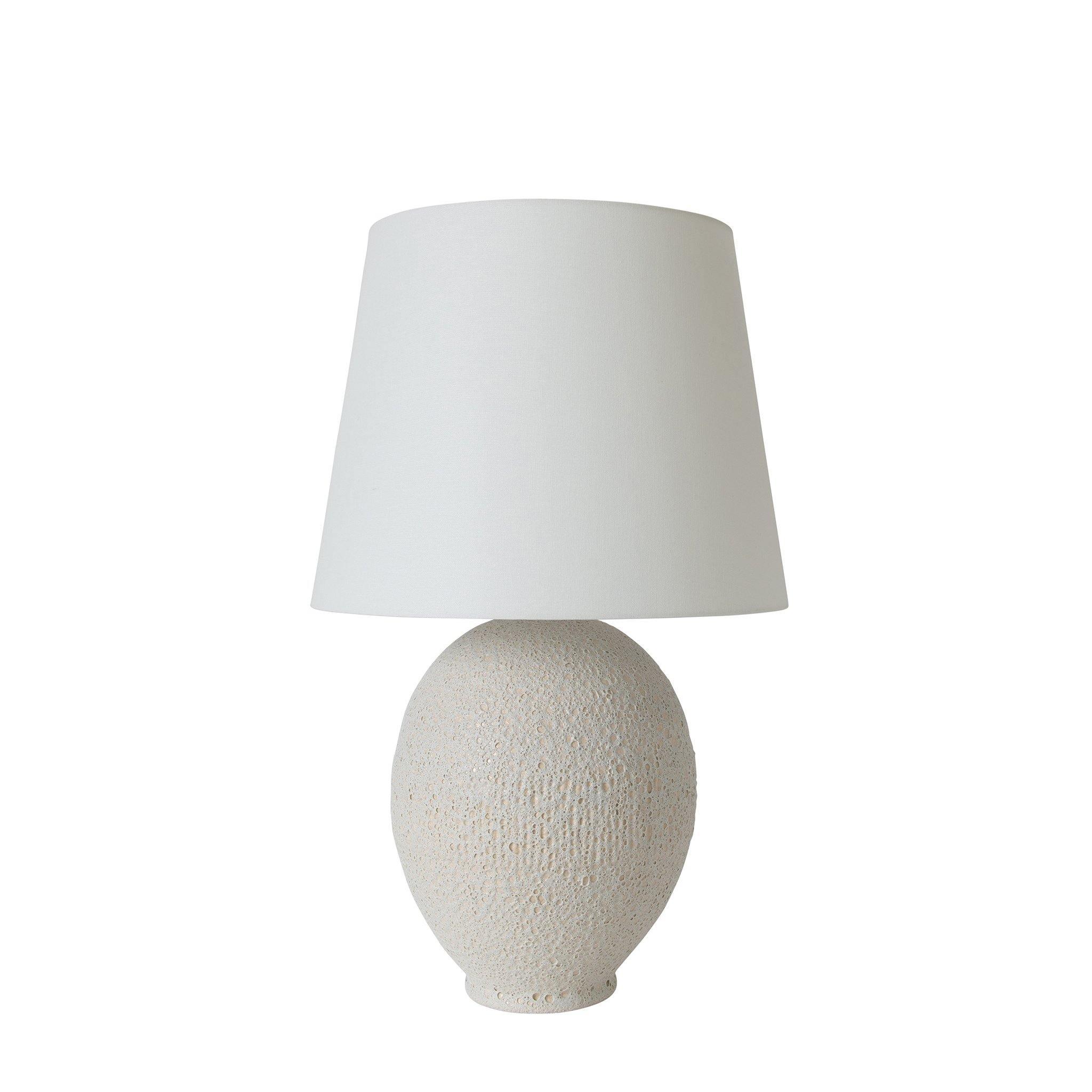 Toulon Table Lamp - Pure Salt Shoppe