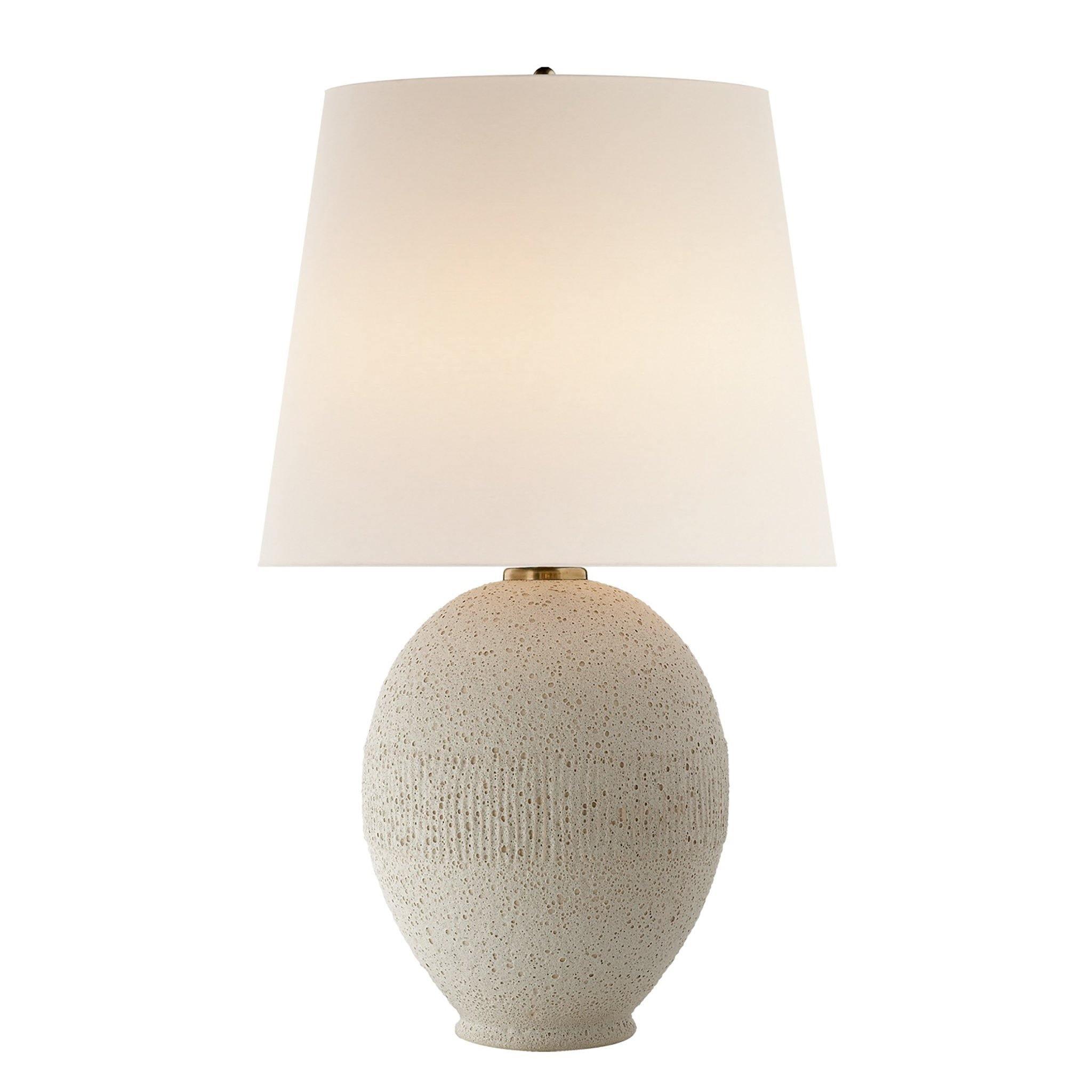Toulon Table Lamp - Pure Salt Shoppe