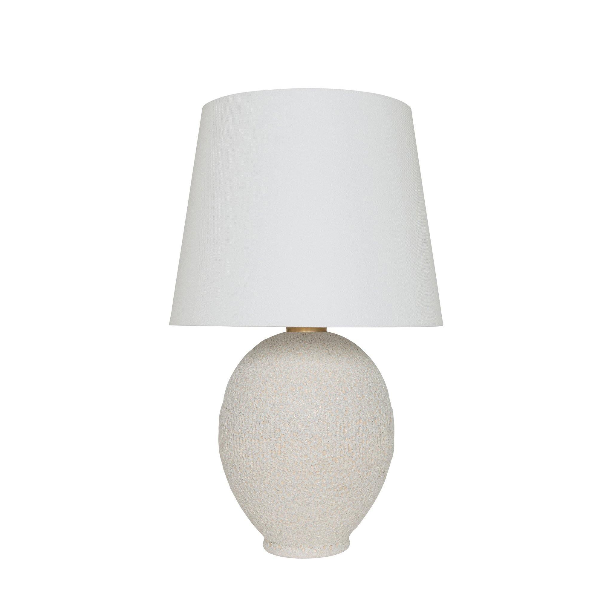 Toulon Table Lamp - Pure Salt Shoppe