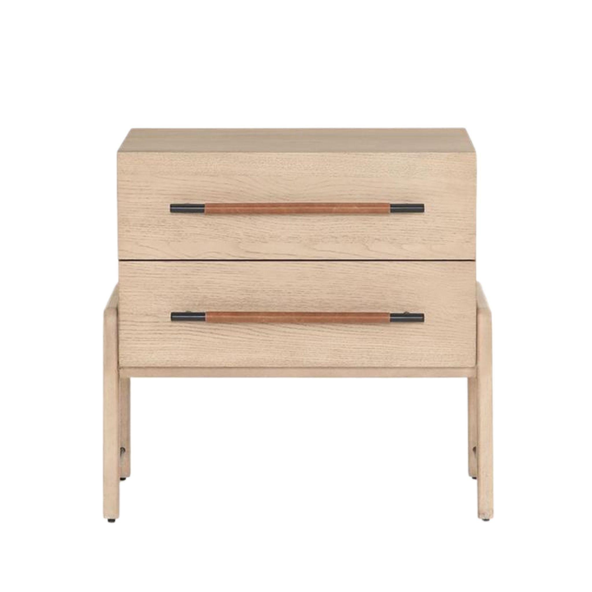 Tracy Nightstand - Pure Salt Shoppe