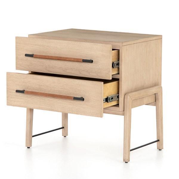 Tracy Nightstand - Pure Salt Shoppe