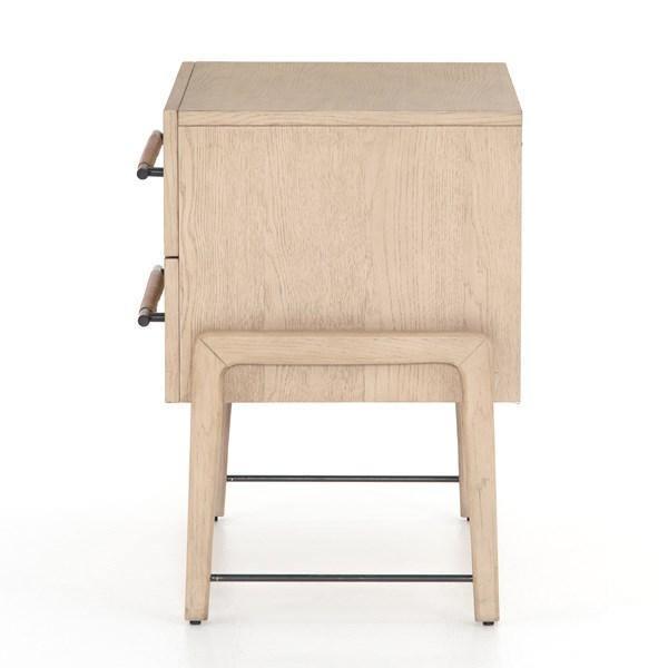 Tracy Nightstand - Pure Salt Shoppe