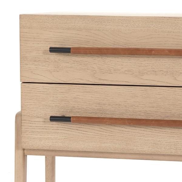 Tracy Nightstand - Pure Salt Shoppe