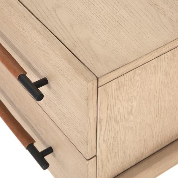 Tracy Nightstand - Pure Salt Shoppe