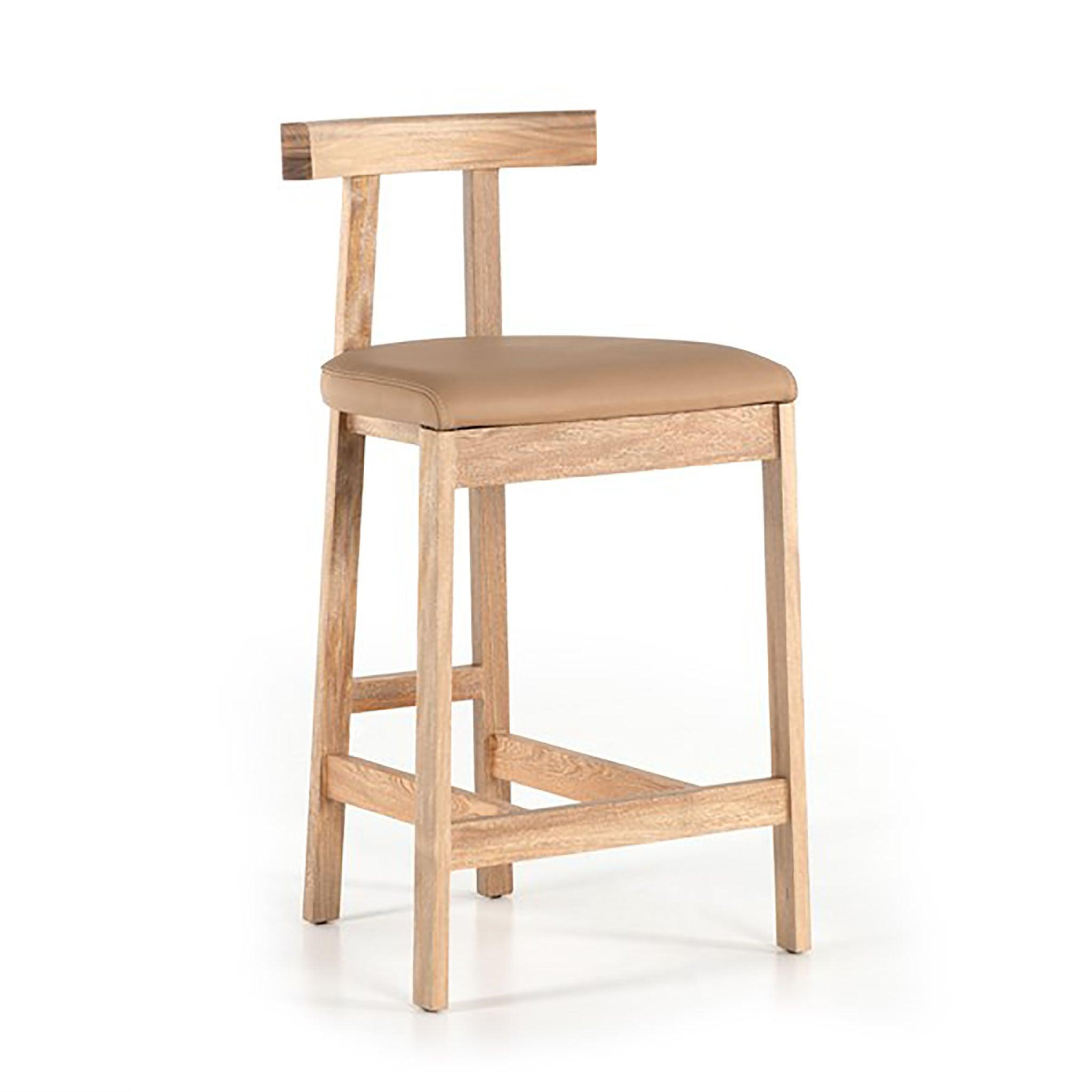Trinity Stool - Pure Salt Shoppe