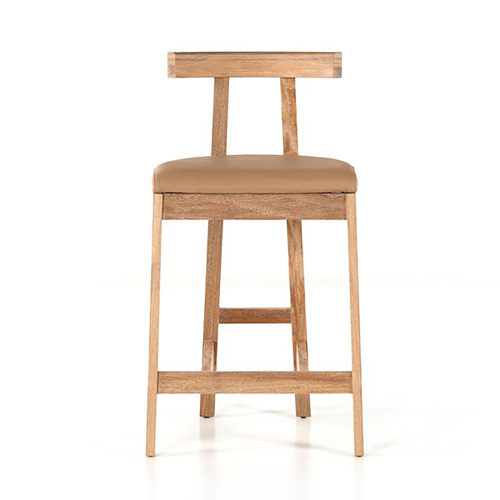 Trinity Stool - Pure Salt Shoppe