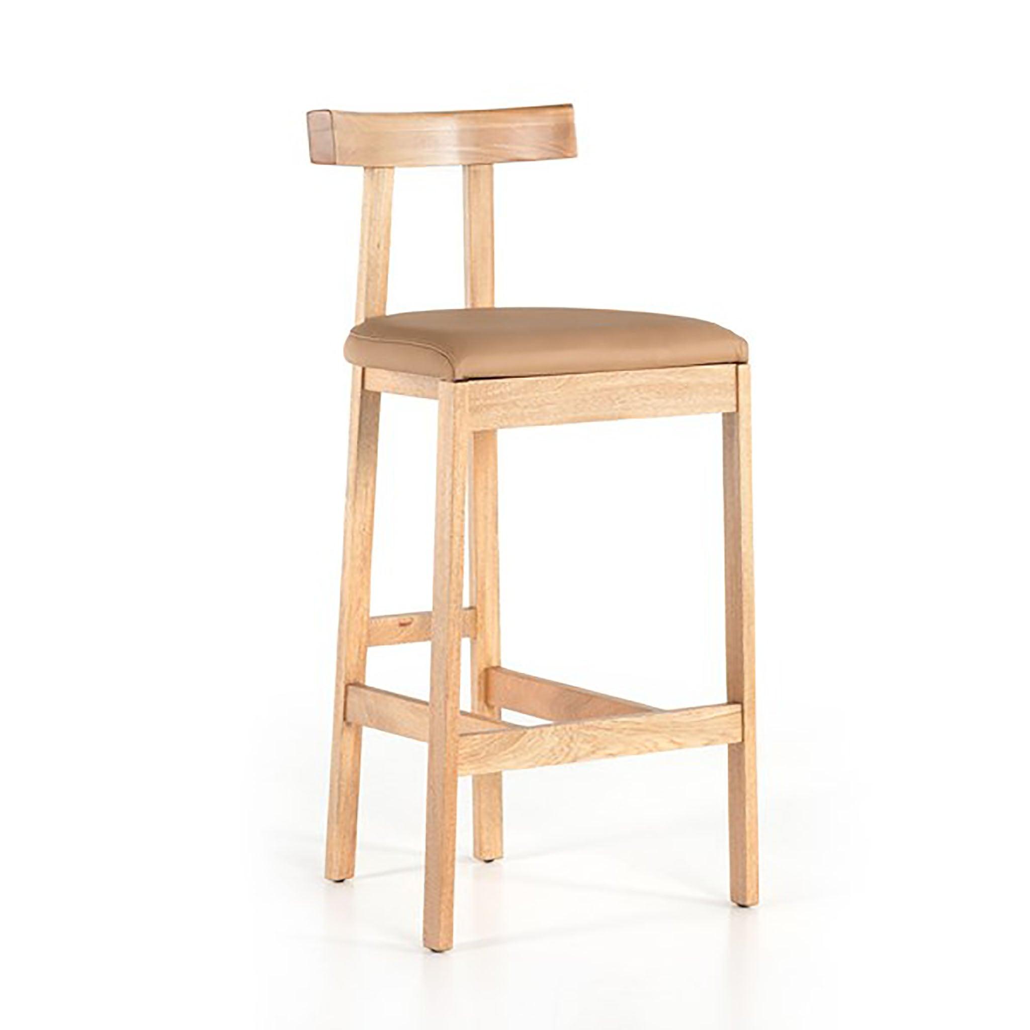 Trinity Stool - Pure Salt Shoppe