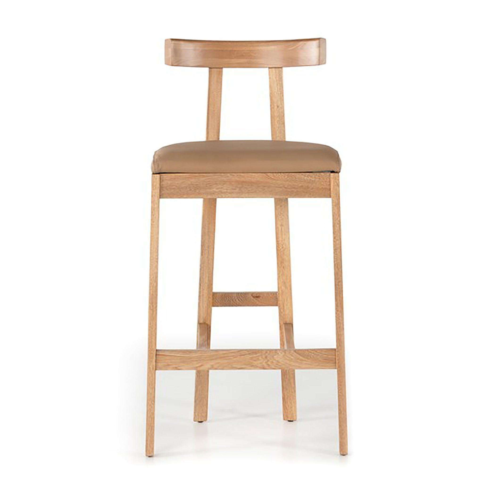 Trinity Stool - Pure Salt Shoppe