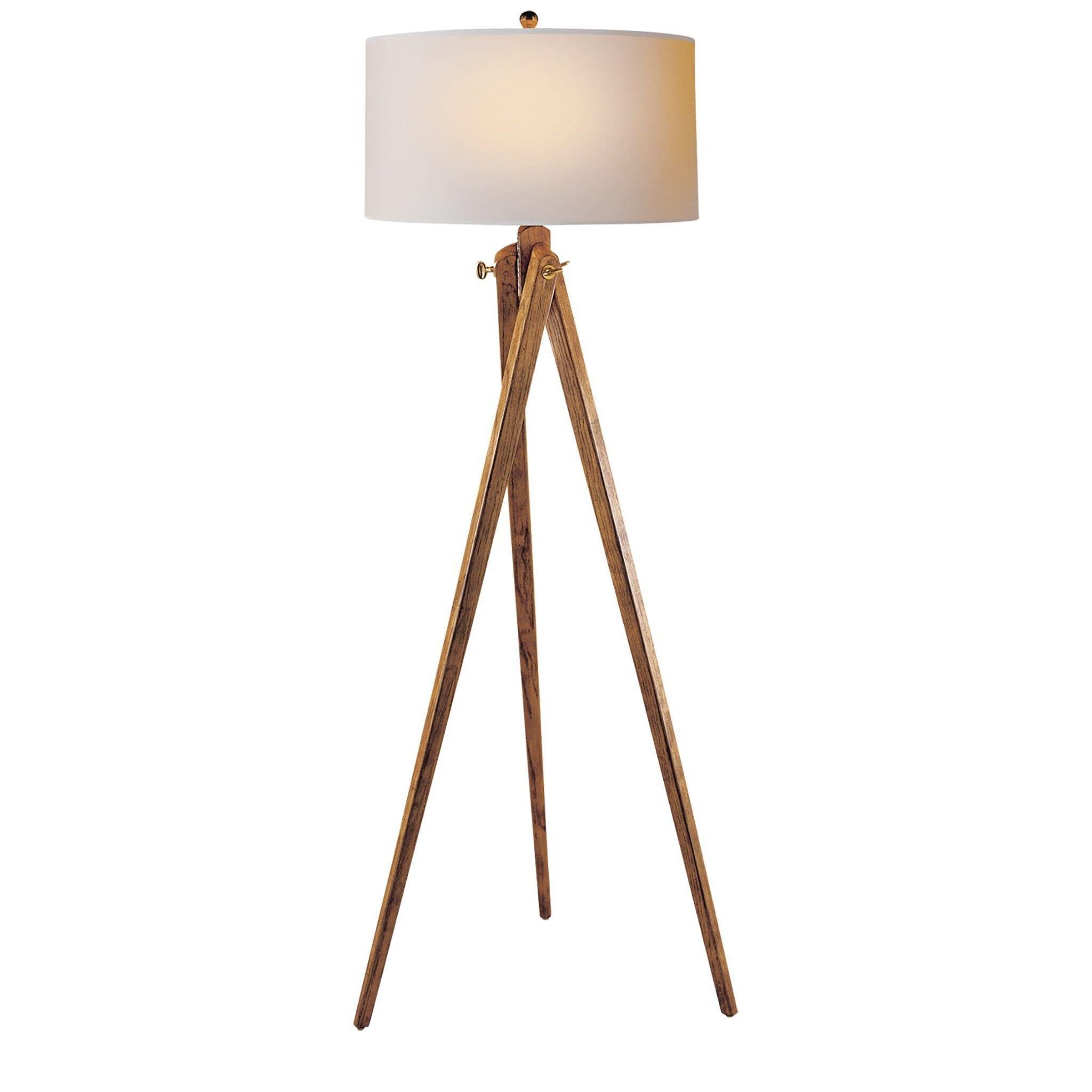 Tripod Floor Lamp - Pure Salt Shoppe